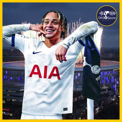 Did Tottenham Just Make Their BIGGEST EVER Statement Signing