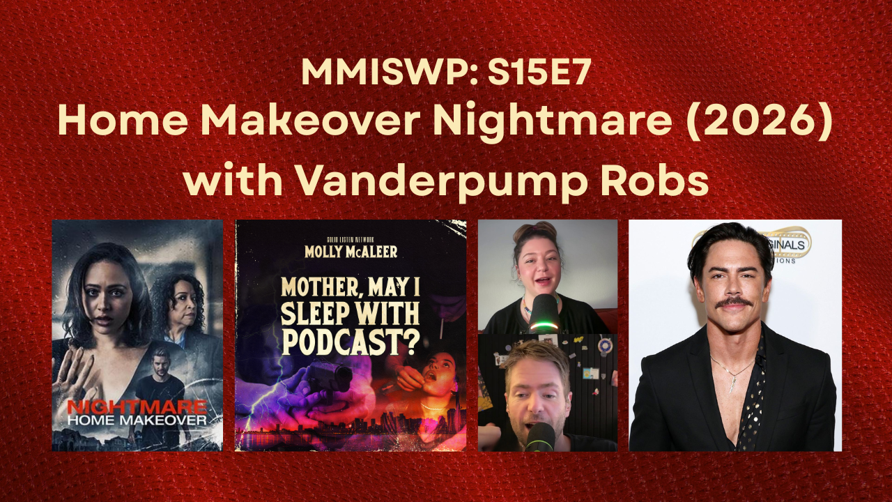 Home Makeover Nightmare (with Vanderpump Robs)