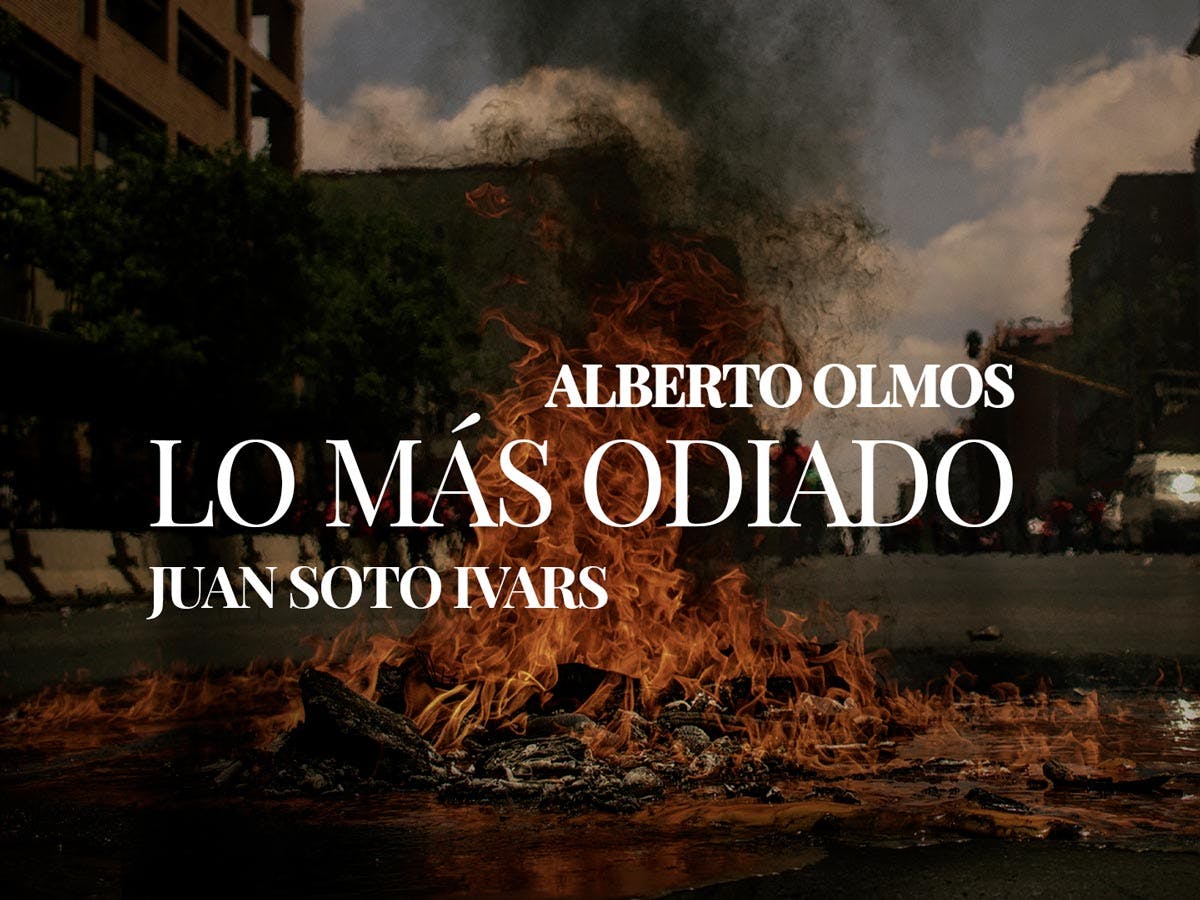Lo más odiado | "Musk es más peligroso de lo que pensáis, pero no más malo de lo que pensáis" Lo más odiado | "Musk es más peligroso de lo que pensáis, pero no más malo de lo que pensáis"