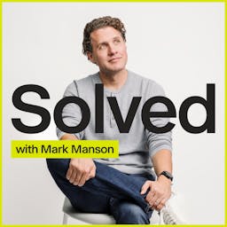 SOLVED with Mark Manson