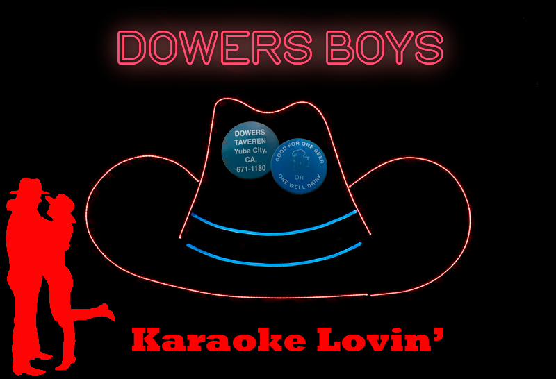 Karaoke Lovin'