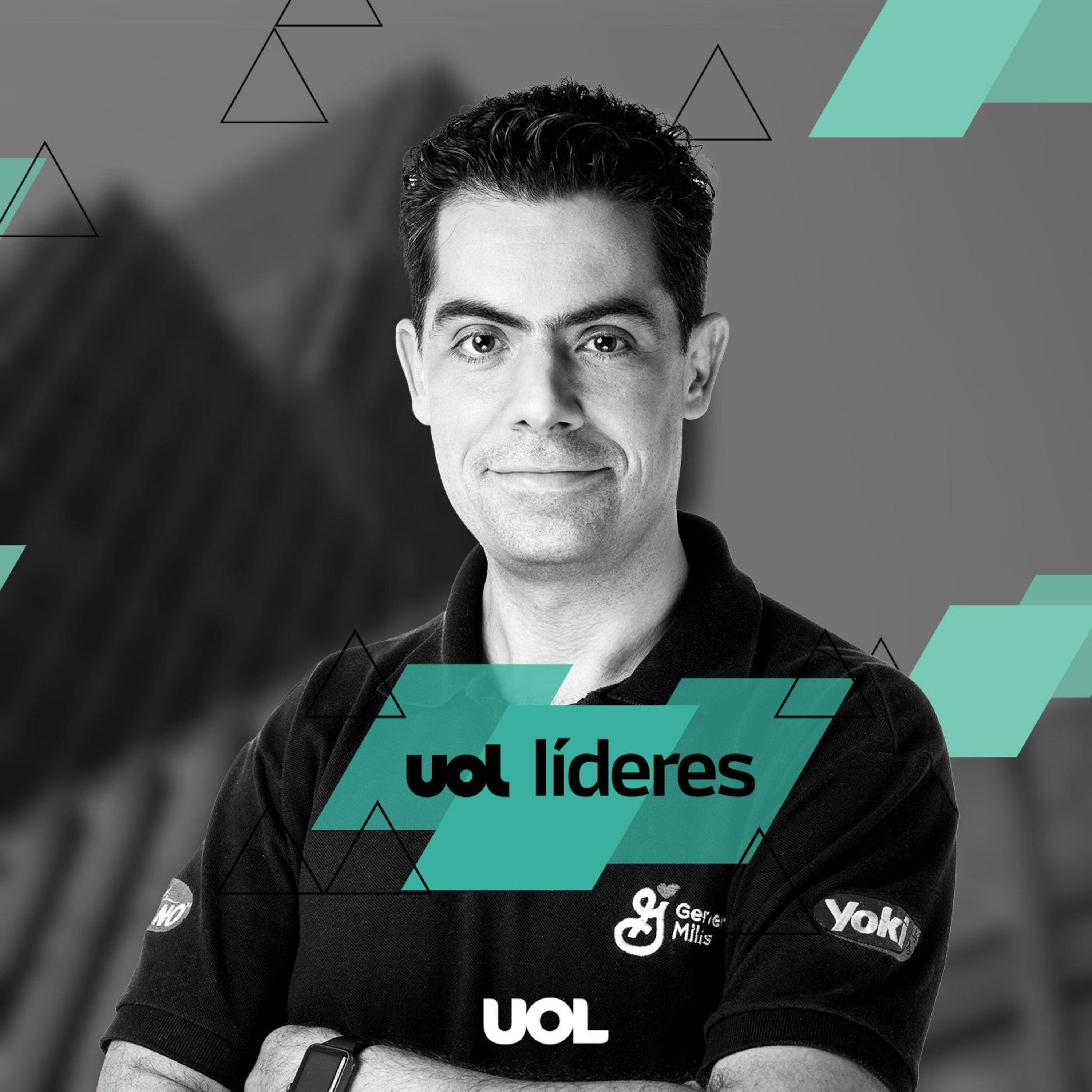 UOL Líderes