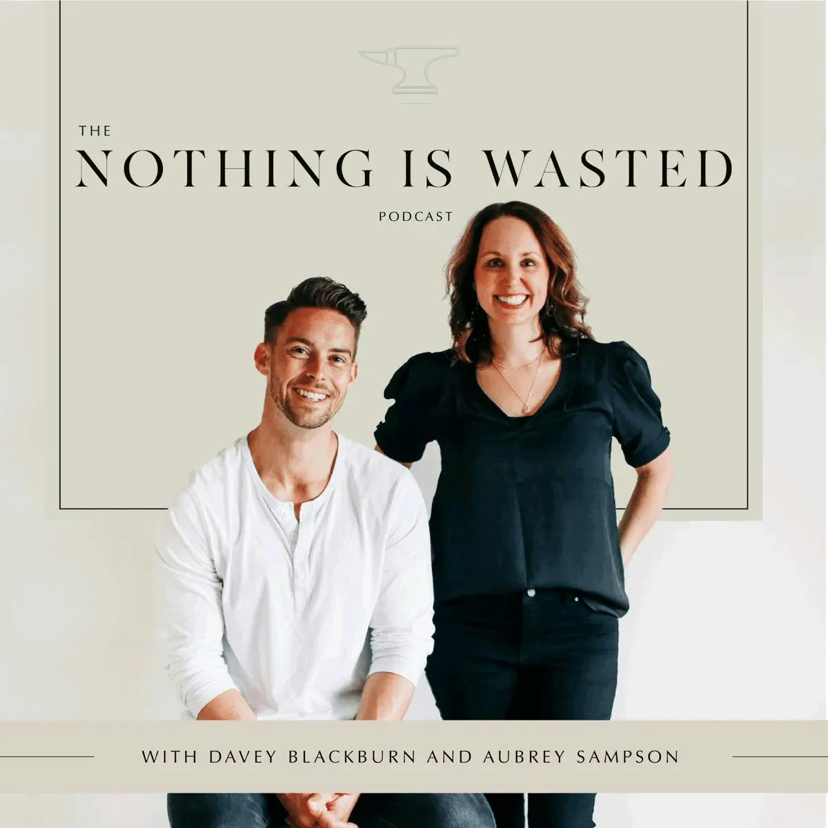 Episode 378 - Comfort in the Ashes with Dr. Michelle Keener