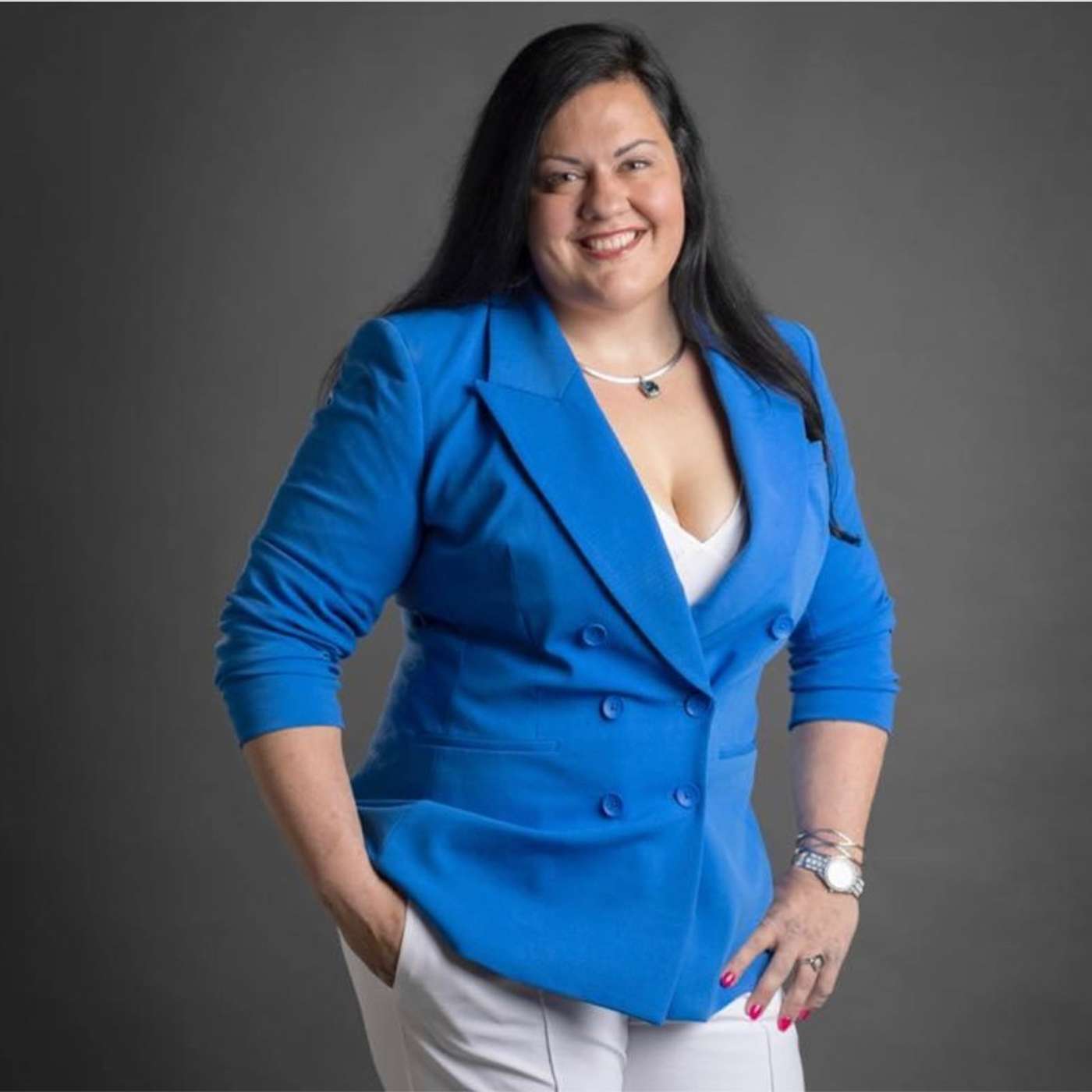 Mission Matters Money with Adam Torres