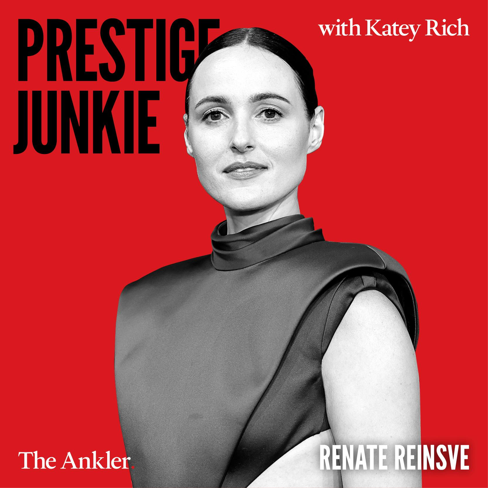 An Awards Season Year in Review, Plus Renate Reinsve on the Emotional Wallop of Sentimental Value An Awards Season Year in Review, Plus Renate Reinsve on the Emotional Wallop of Sentimental Value