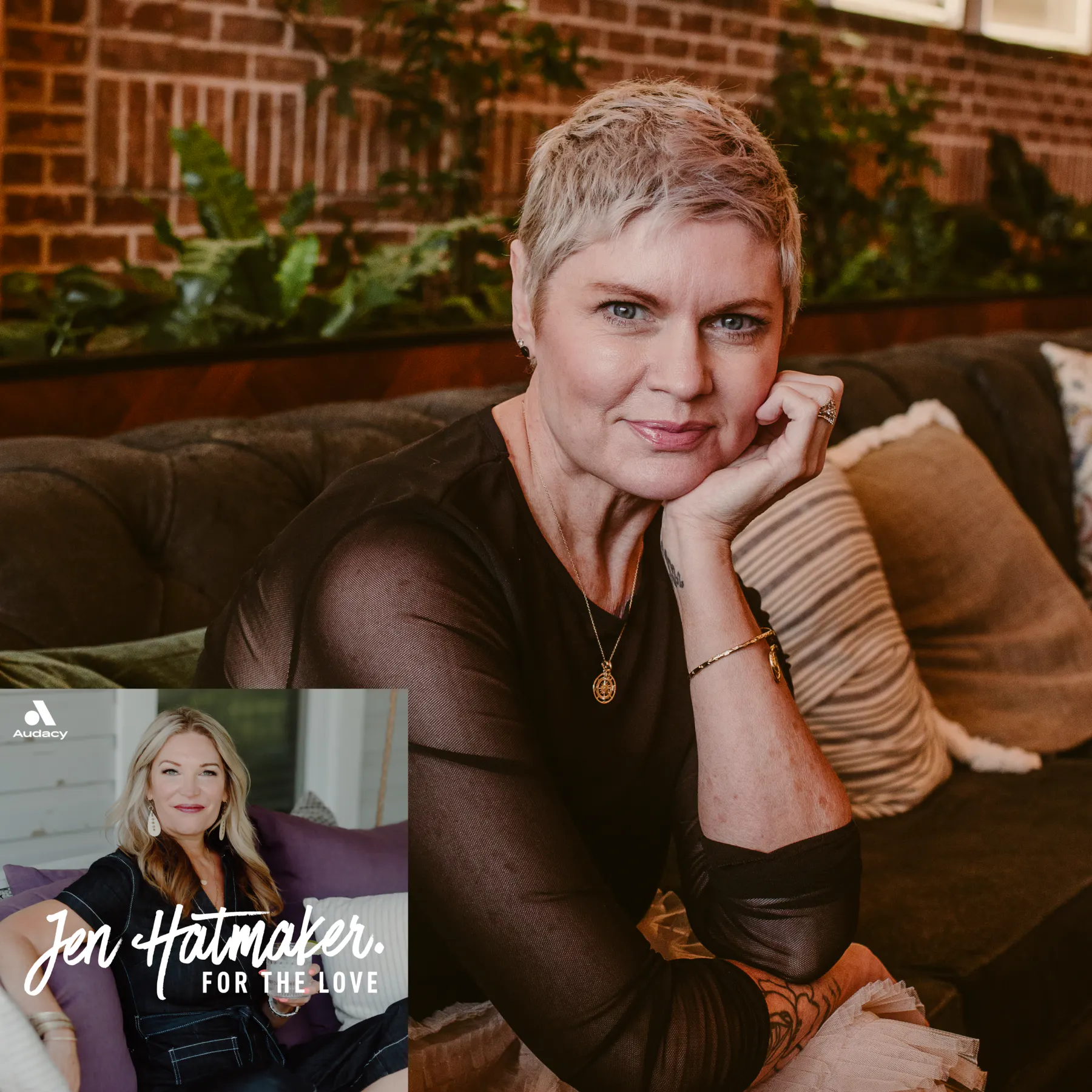 Reinventing Yourself with Heather Land