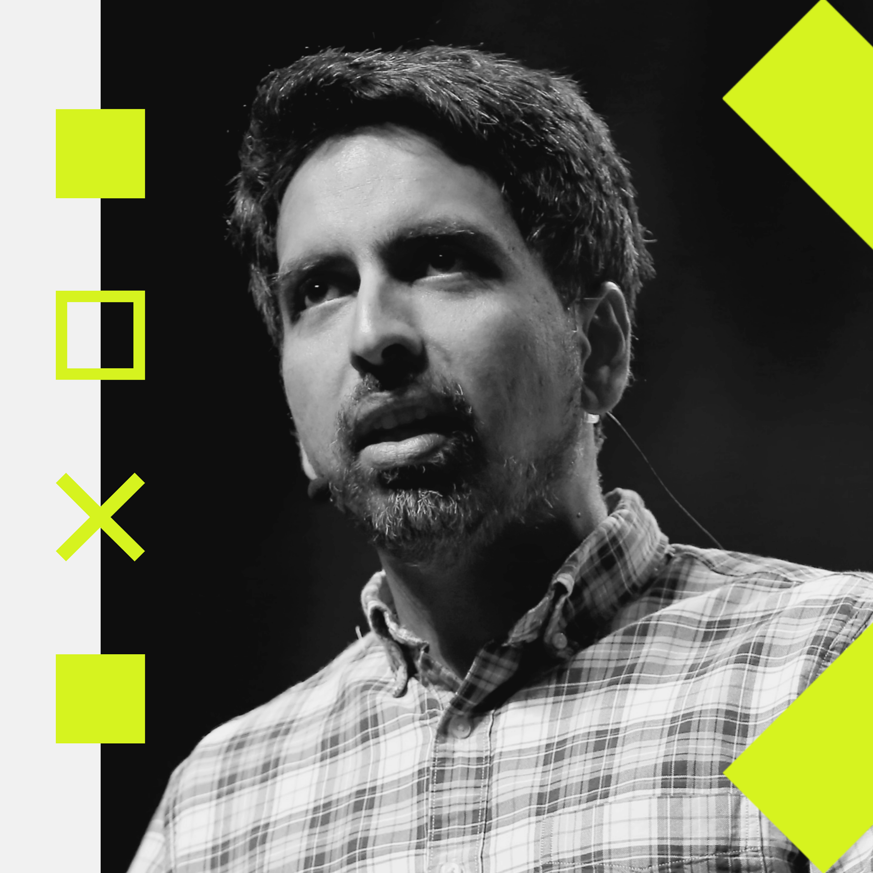 Sal Khan is hopeful that AI won't destroy education