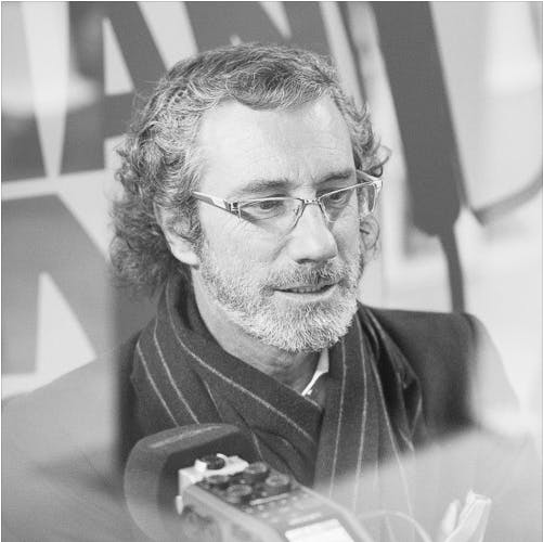 Ep. 168 Monty Waldin interviews Luca De Ferrari (Poderi Boscarelli) | Discover Italian Regions: Tuscany / Toscana