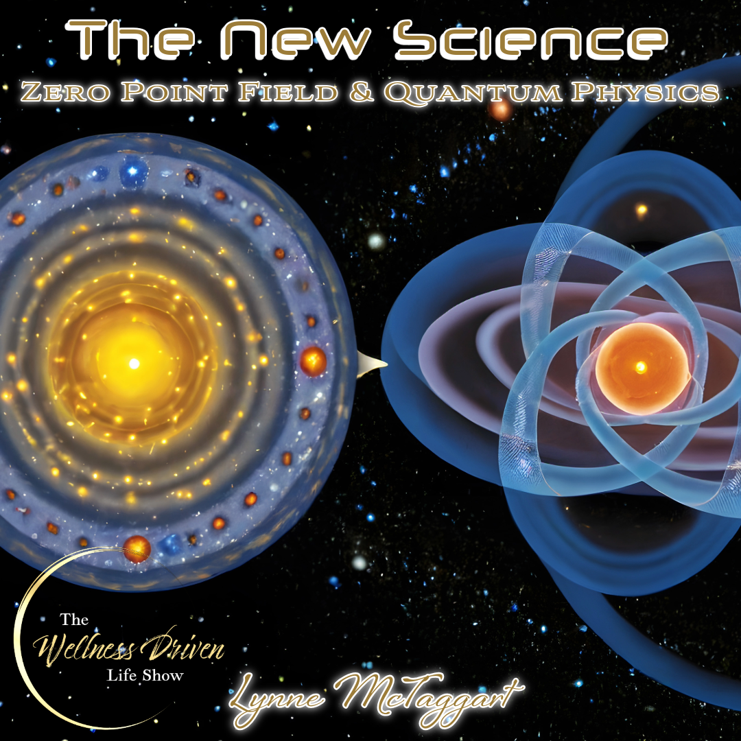 The Wellness Driven Life Show