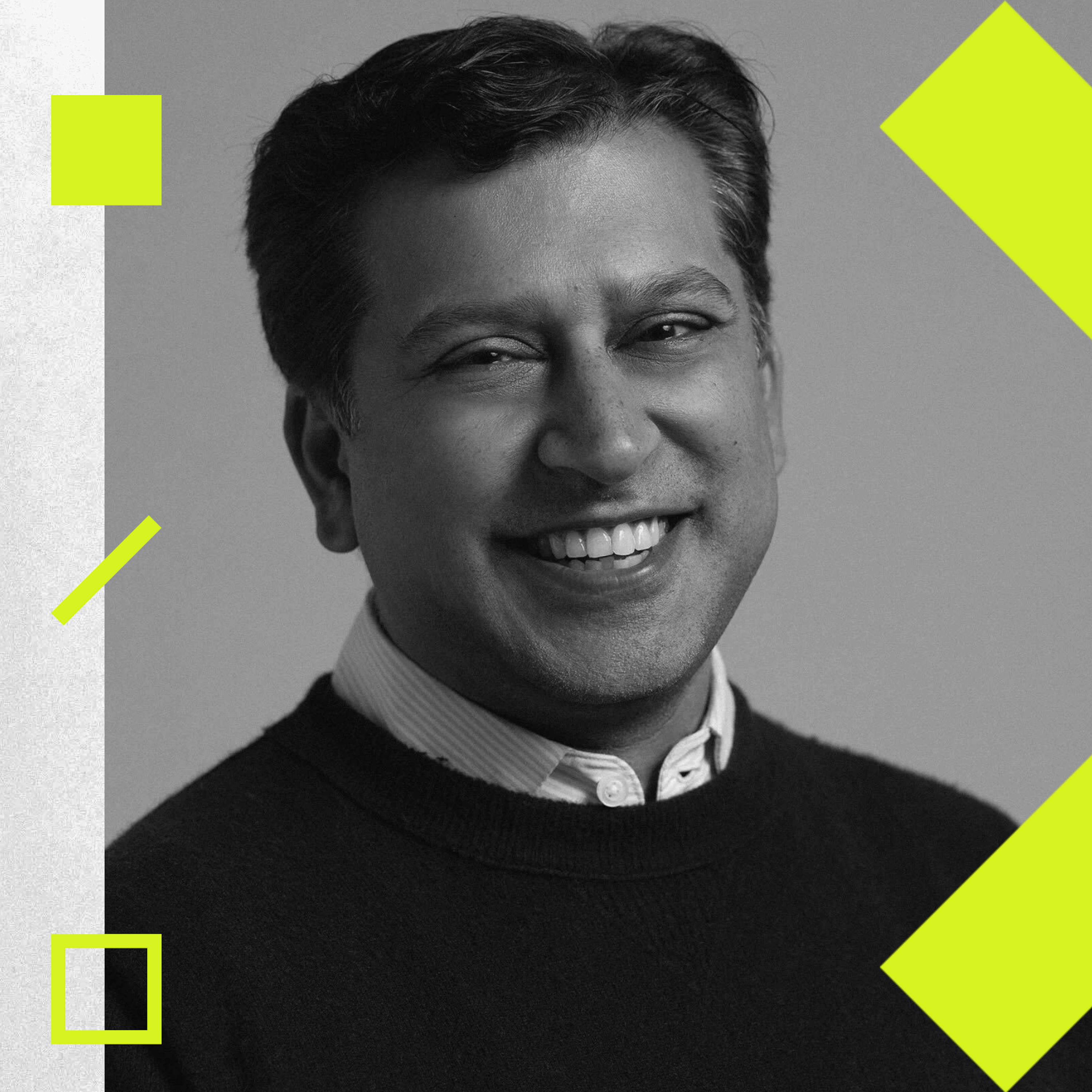 Confronting the CEO of the AI company that impersonated me