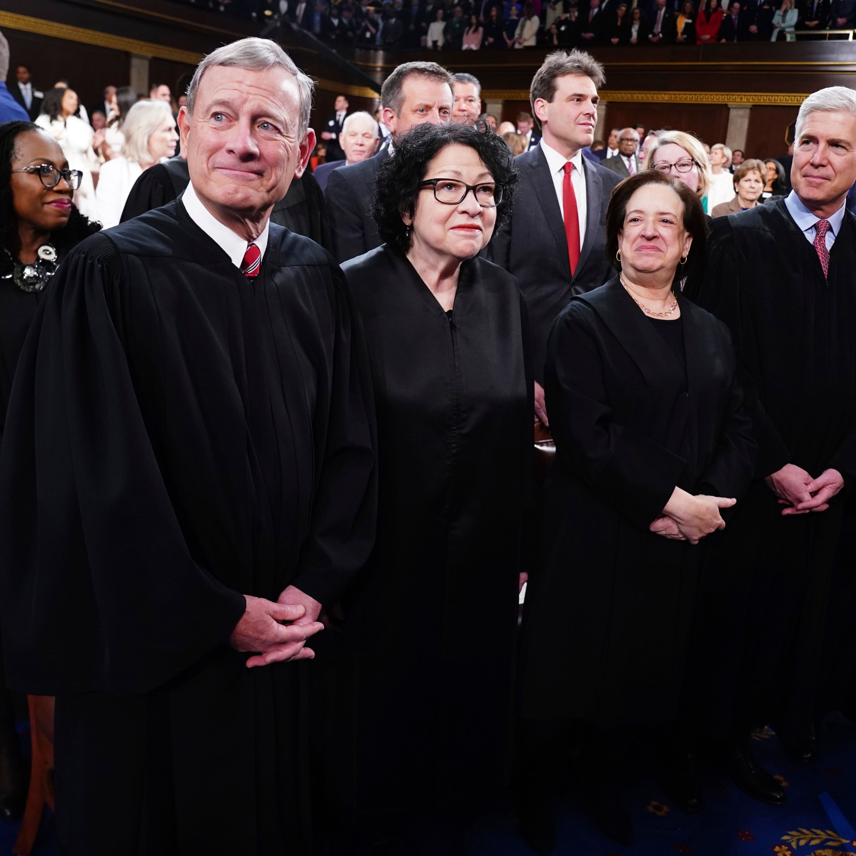 High Court Lets Trump Cut Education Department Workforce