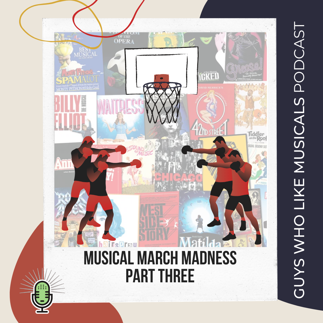 March Madness - The Final Four