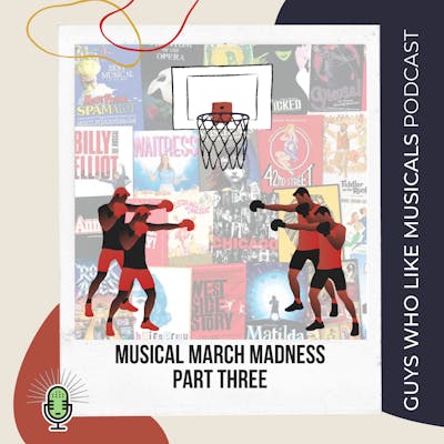 March Madness - The Final Four 