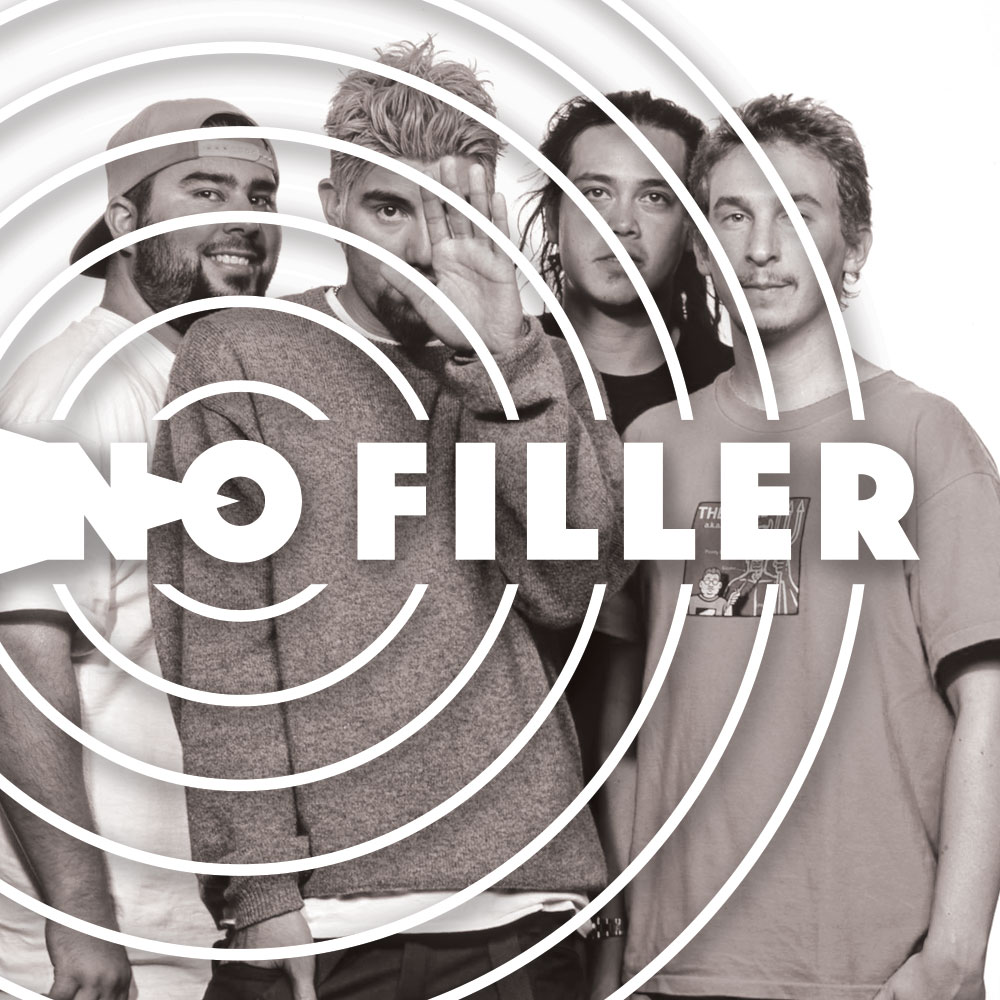 The Radiohead of Metal: Deftone's Around The Fur