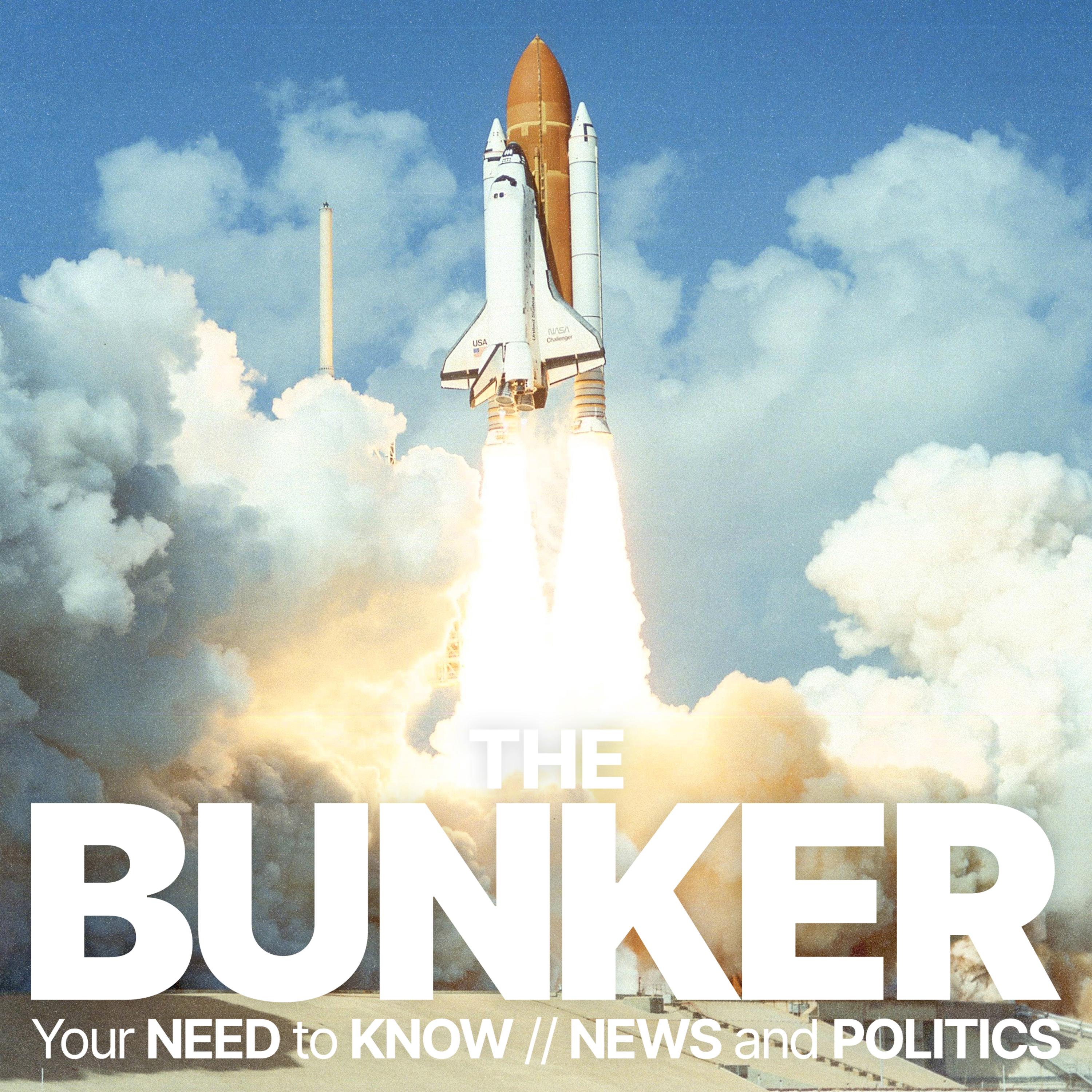 The Face of God – How the Challenger space shuttle disaster changed America