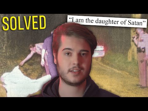 The Lillelid Family Murder: How Teens Almost Escaped Justice episode artwork