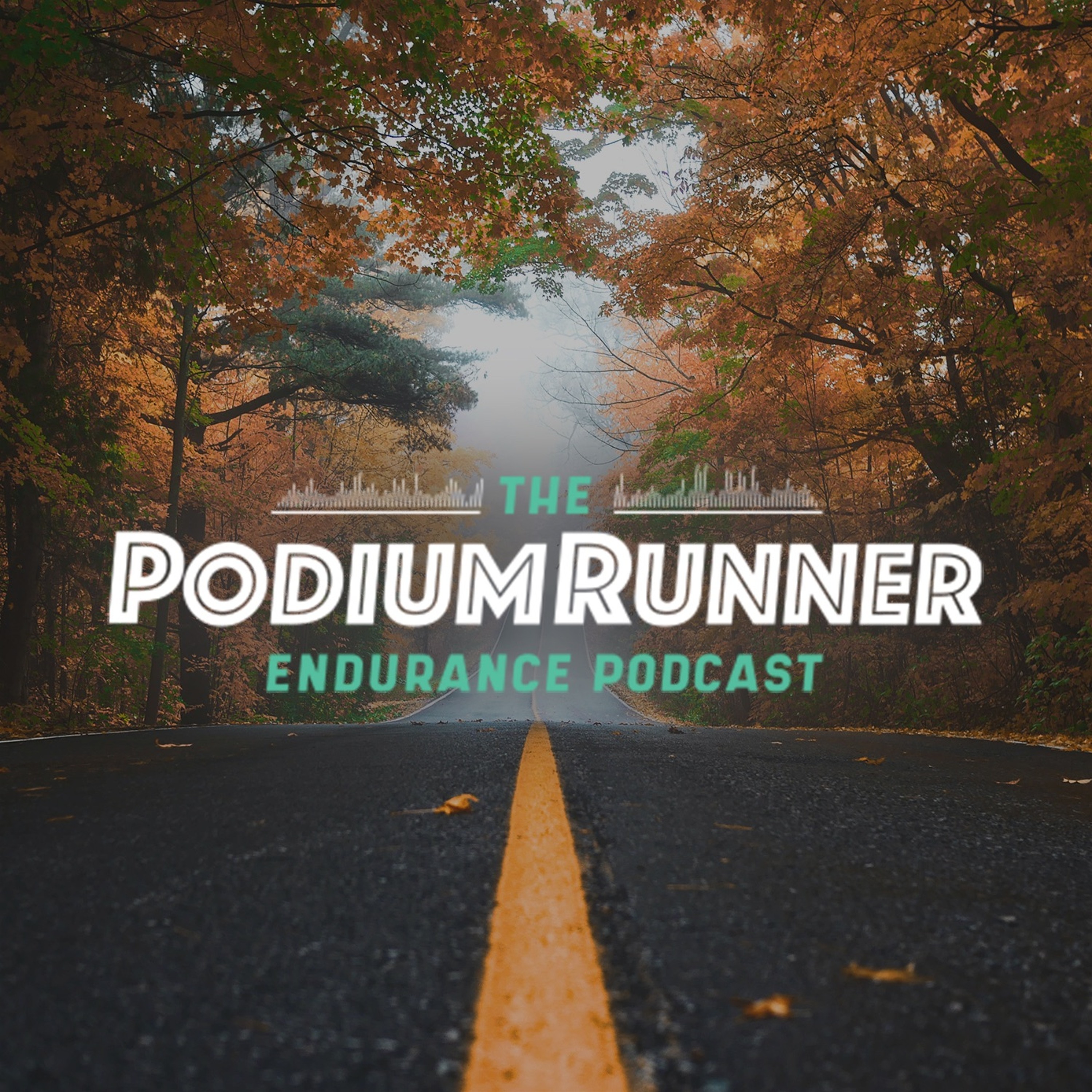 Endurance Podcast Ep. 6 - Ultrarunner and Doctor Tracy Beth Høeg