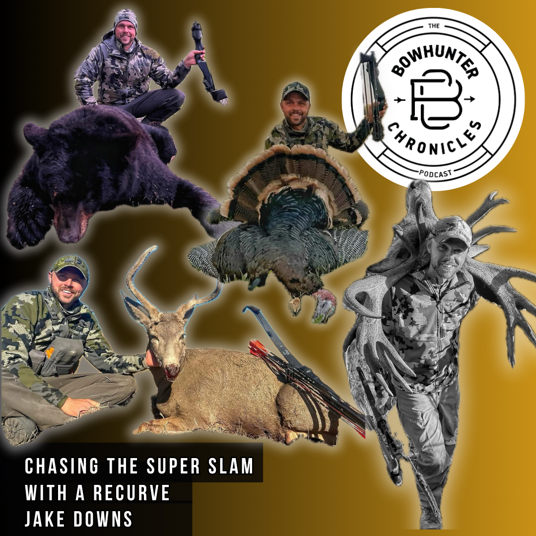 Bowhunter Chronicles Podcast