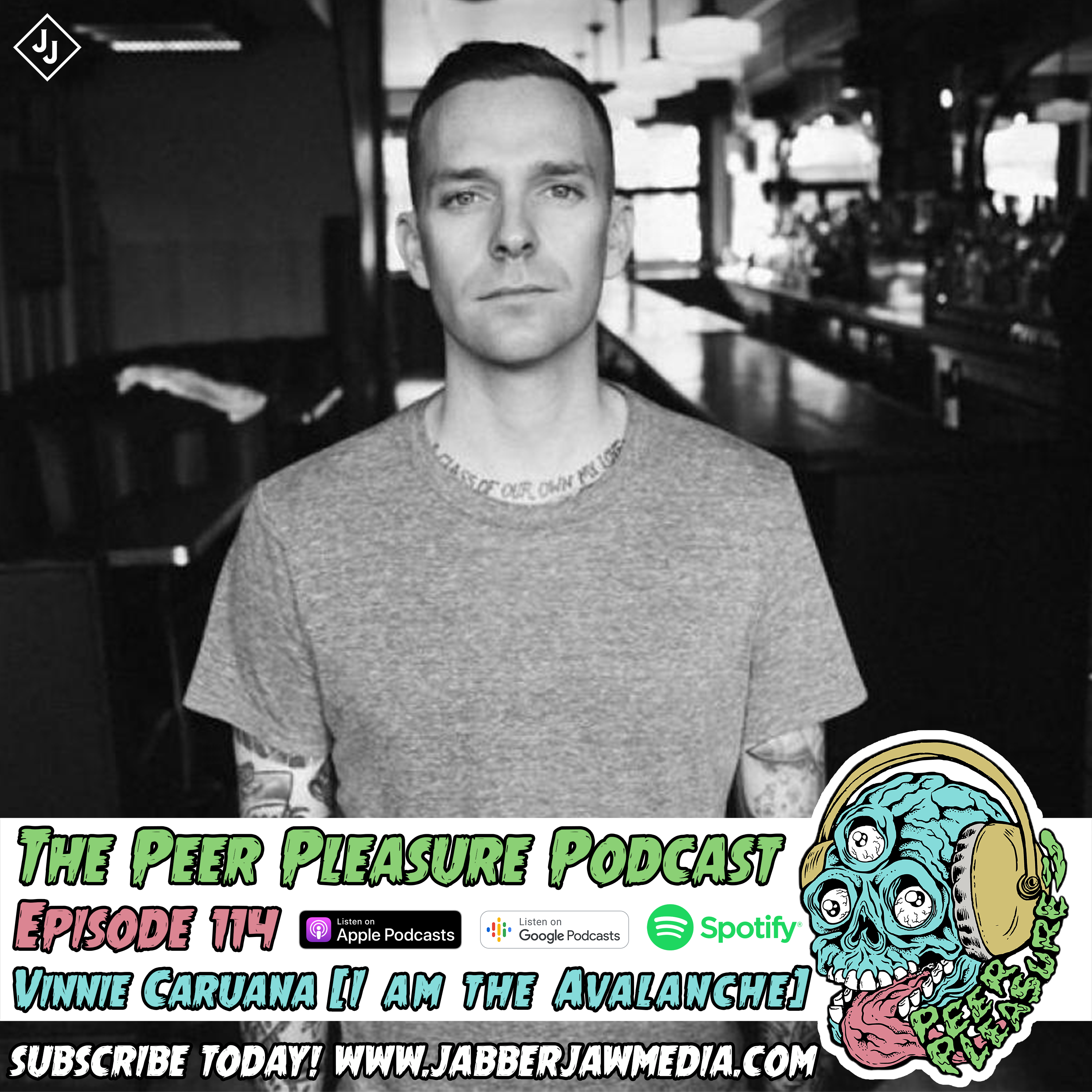 The Peer Pleasure Podcast