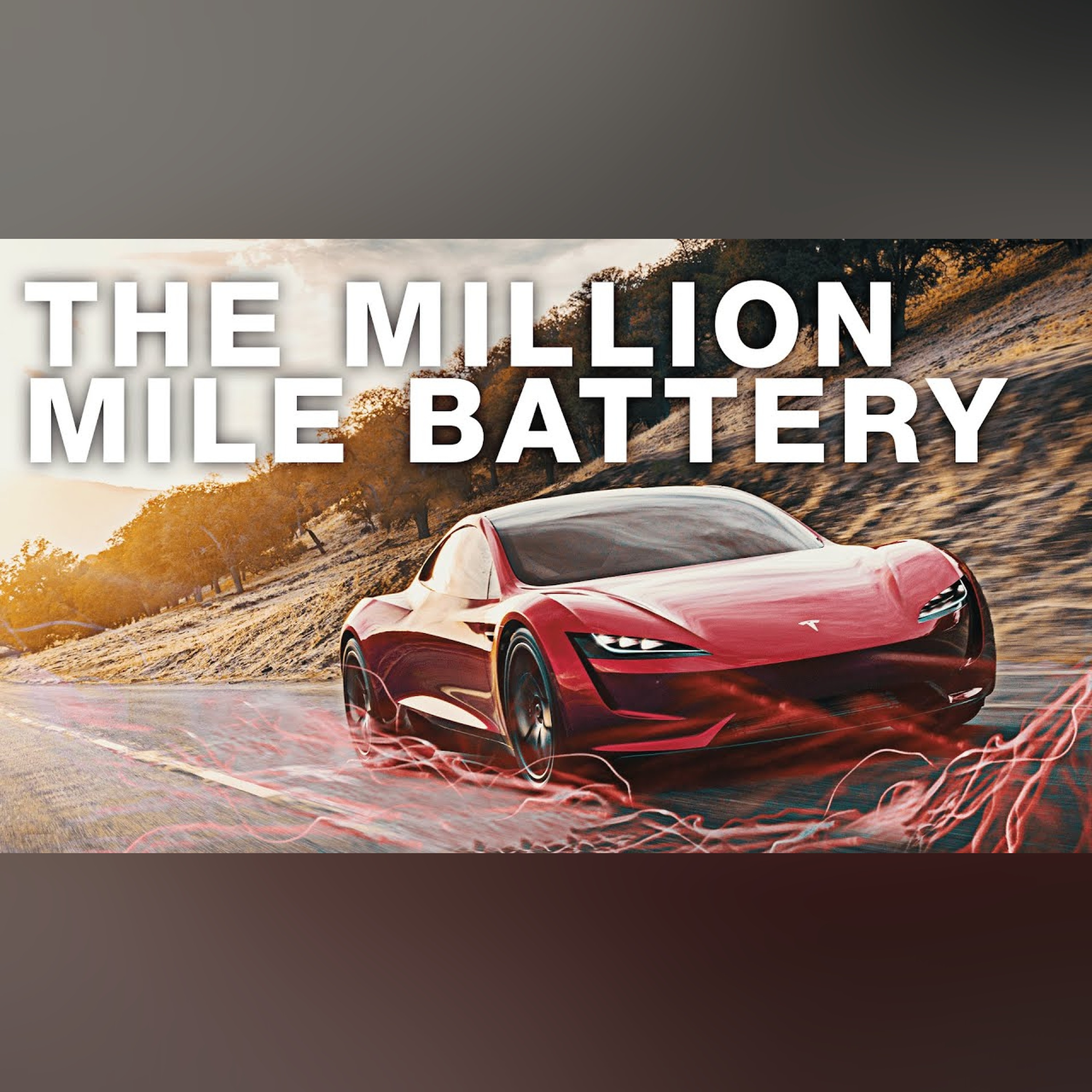 The Million Mile Battery episode artwork