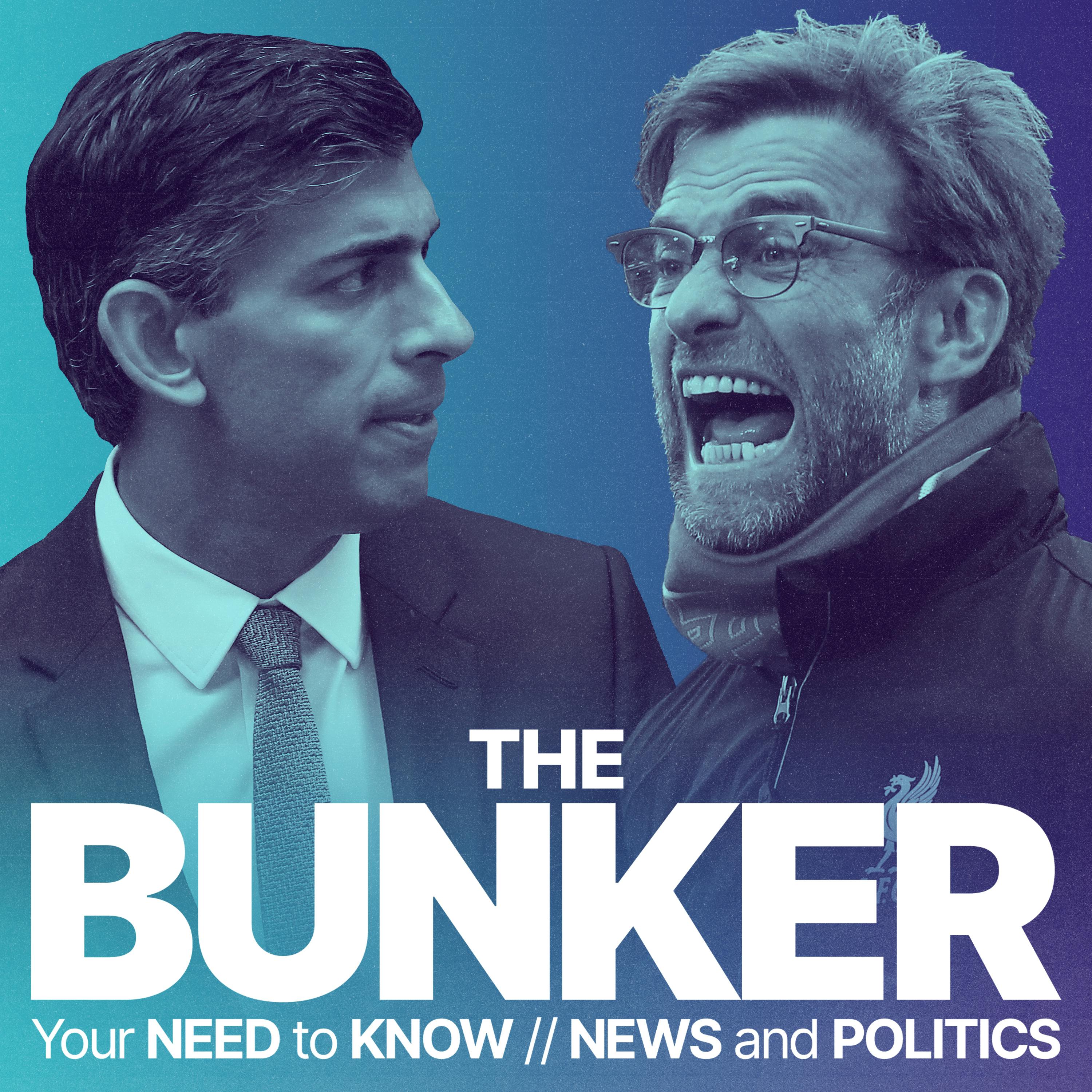 Why can’t politicians quit while they’re ahead like Klopp did?