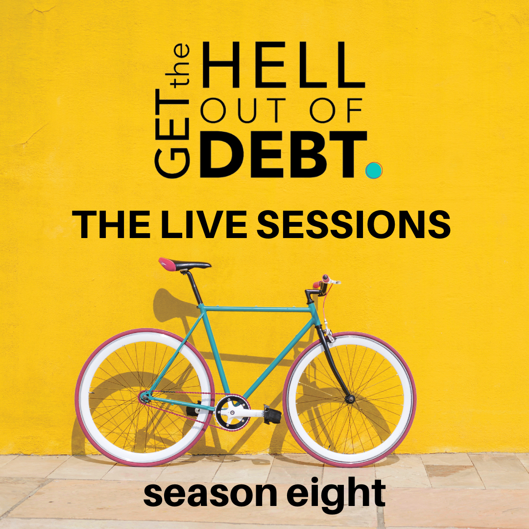 I Have 6 Figures Of Debt, Where Do I Start?