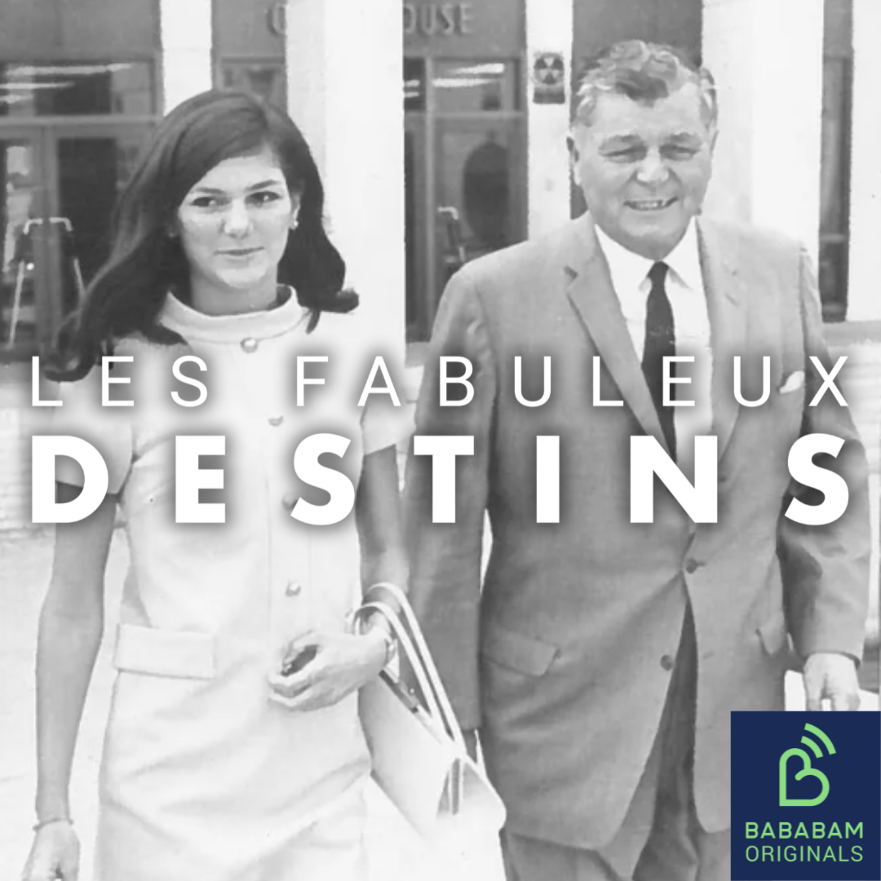 Les Fabuleux Destins