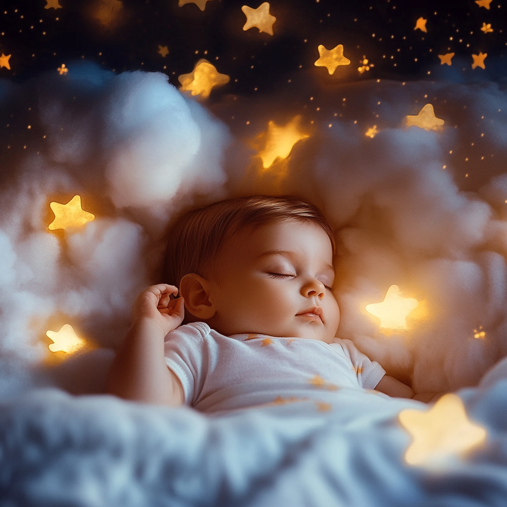 8 Hours WOMB SOUNDS | Help Your Baby Get to Sleep | Calming White Noise for Newborns