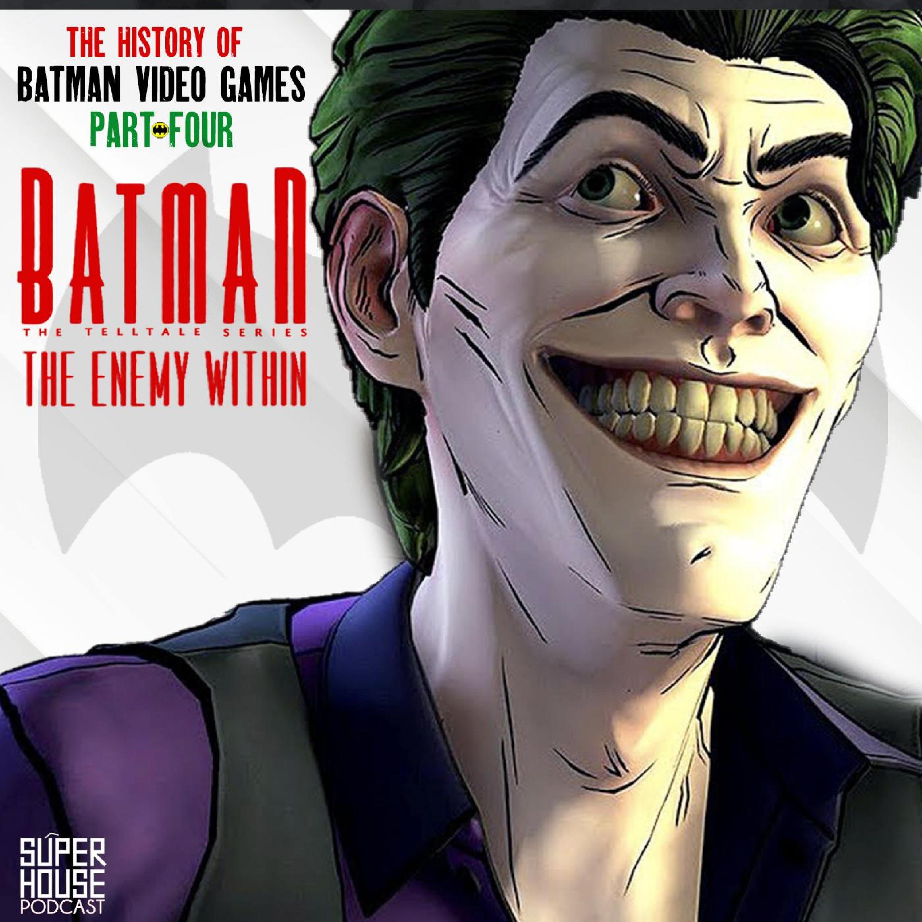 Superhero Stuff You Should Know