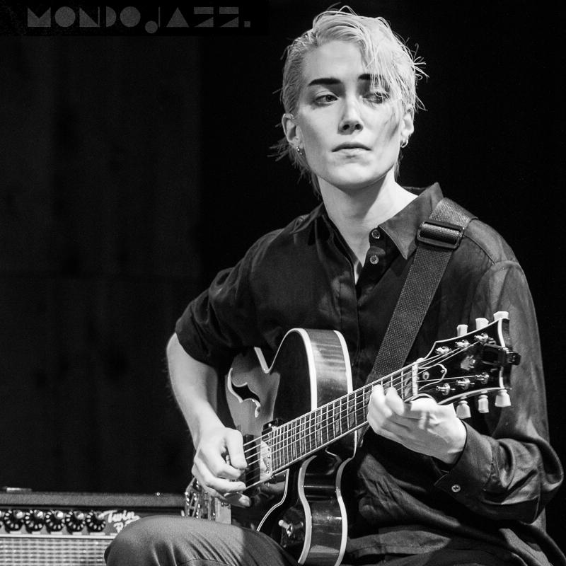 Susanna Risberg, Andrea Keller, Pat Donaher, Johan Lindström & More New Releases