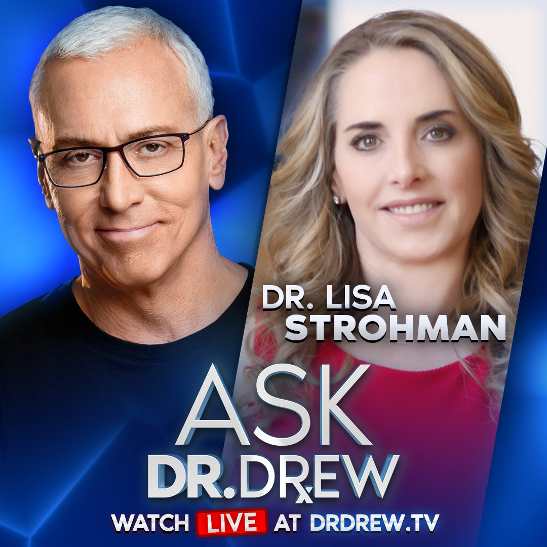 Kids With Kill Lists: Why Are School Shootings Getting Worse? Dr. Lisa Strohman on Keeping Teens Safe From School Violence