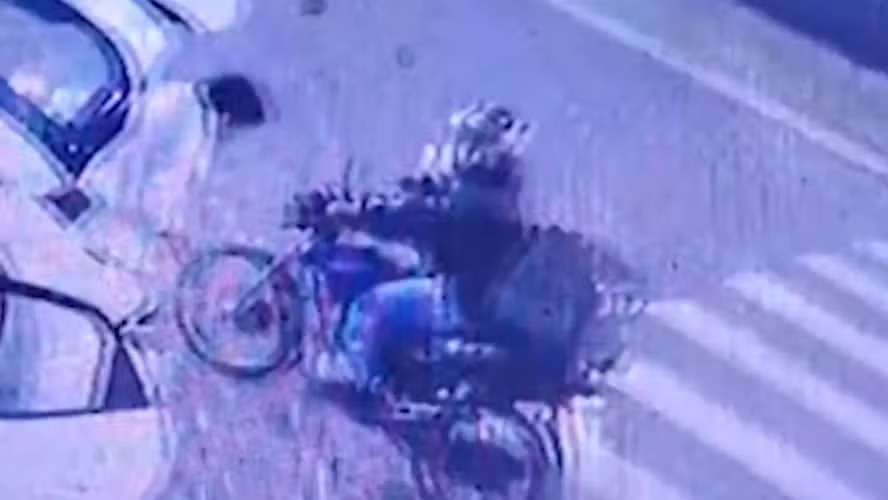 Homem morre após ser baleado durante assalto no Brooklin, Zona Sul de São Paulo episode artwork