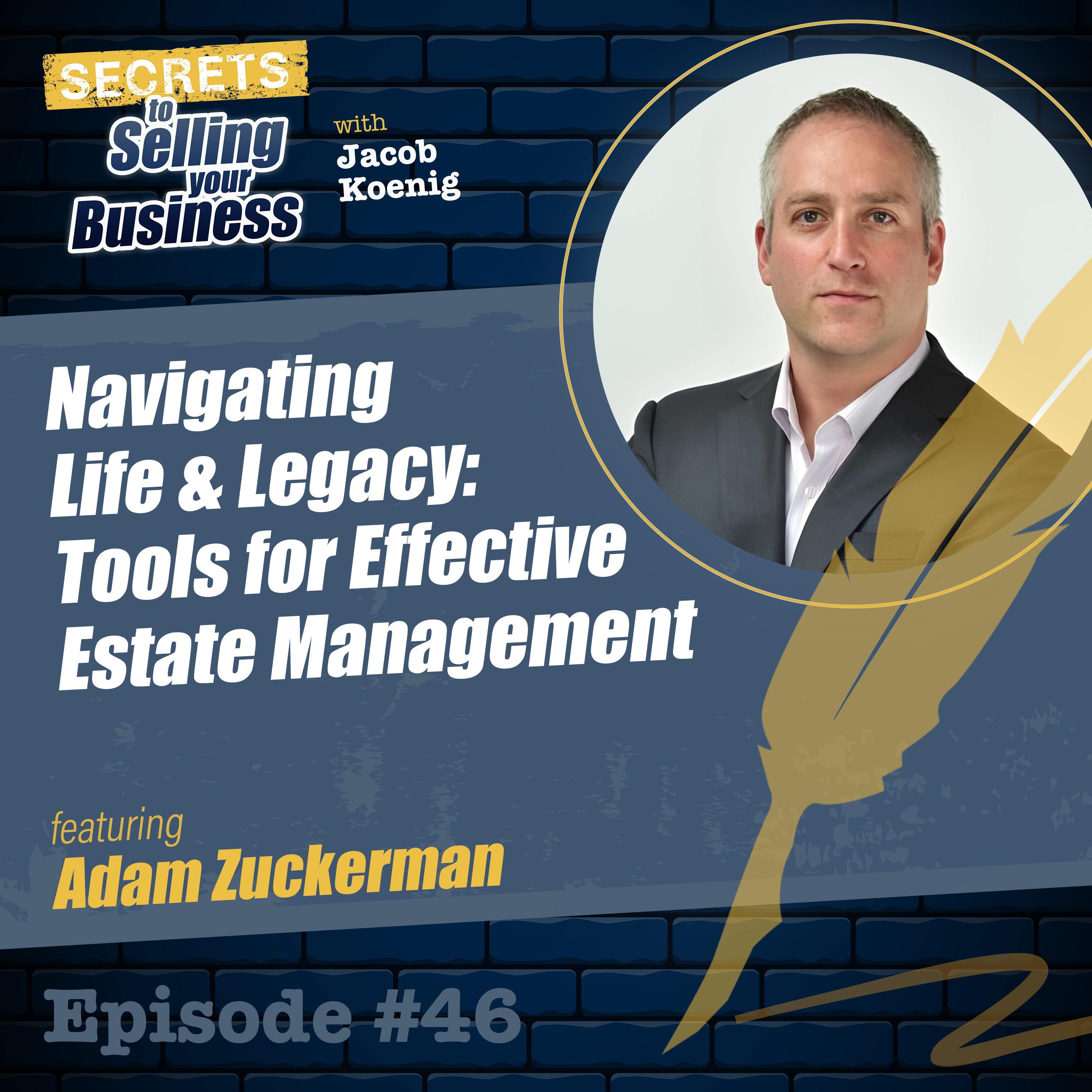 Secrets to Selling Your Business