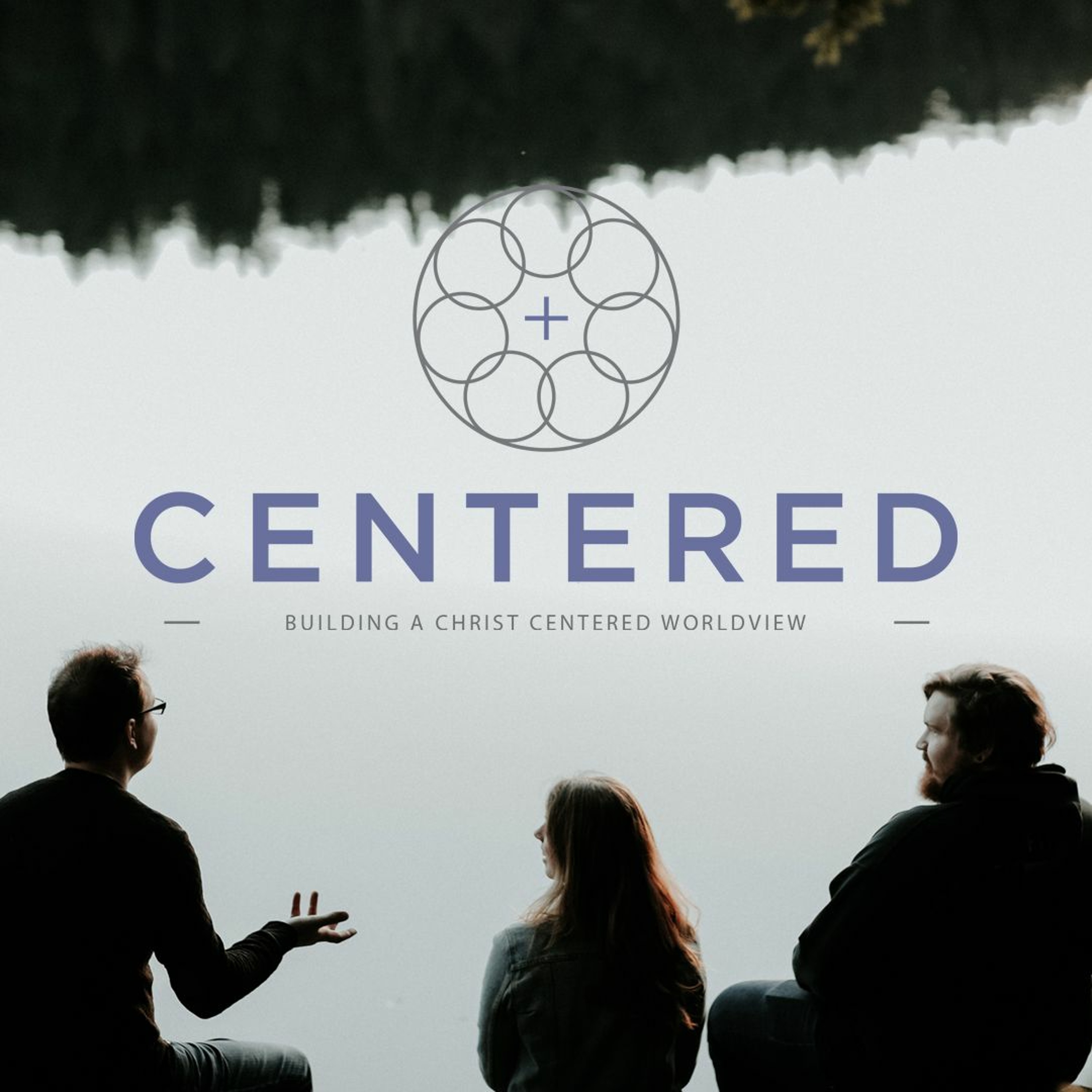 CENTERED - Was ist die Lösung? | André Schönfeld episode artwork