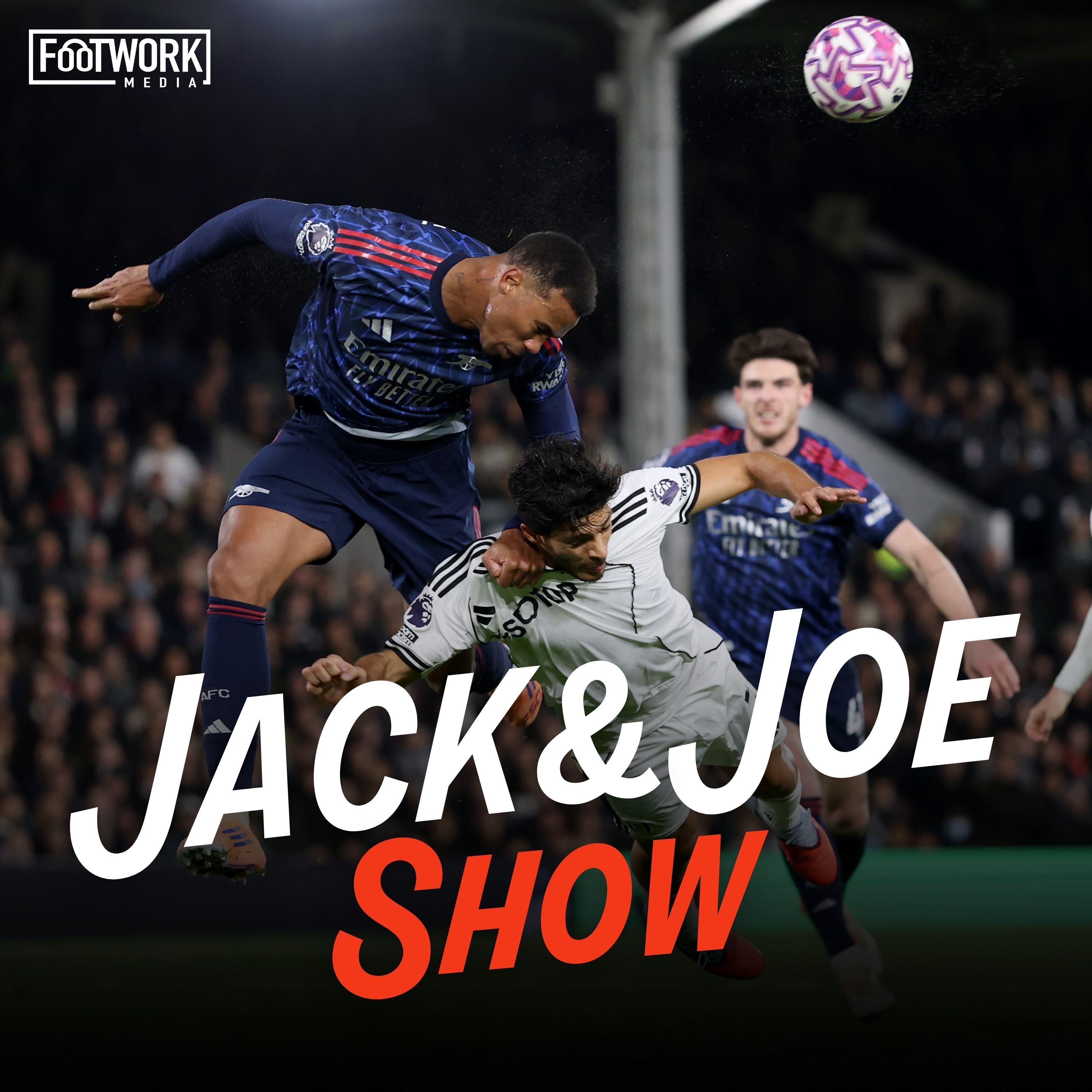 JAJS: Silva Linings Found