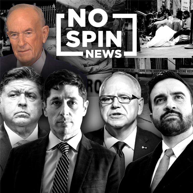 Death Courtesy of the Left, Midterms Outlook With John McLaughlin, Seattle Mayor's Anti-ICE Order Sparks Police Backlash & the Clintons to Testify in Epstein Probe