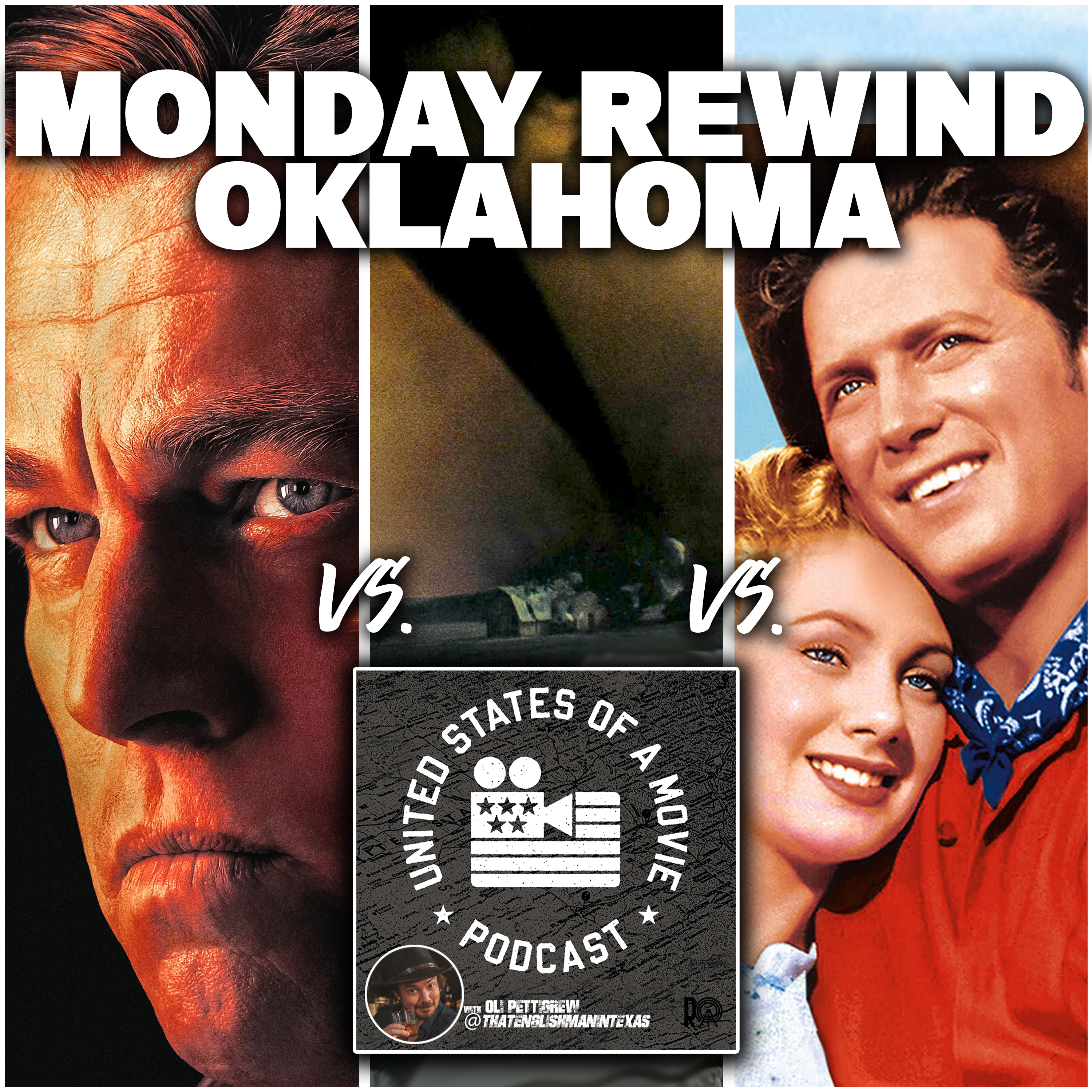 United States of a Movie