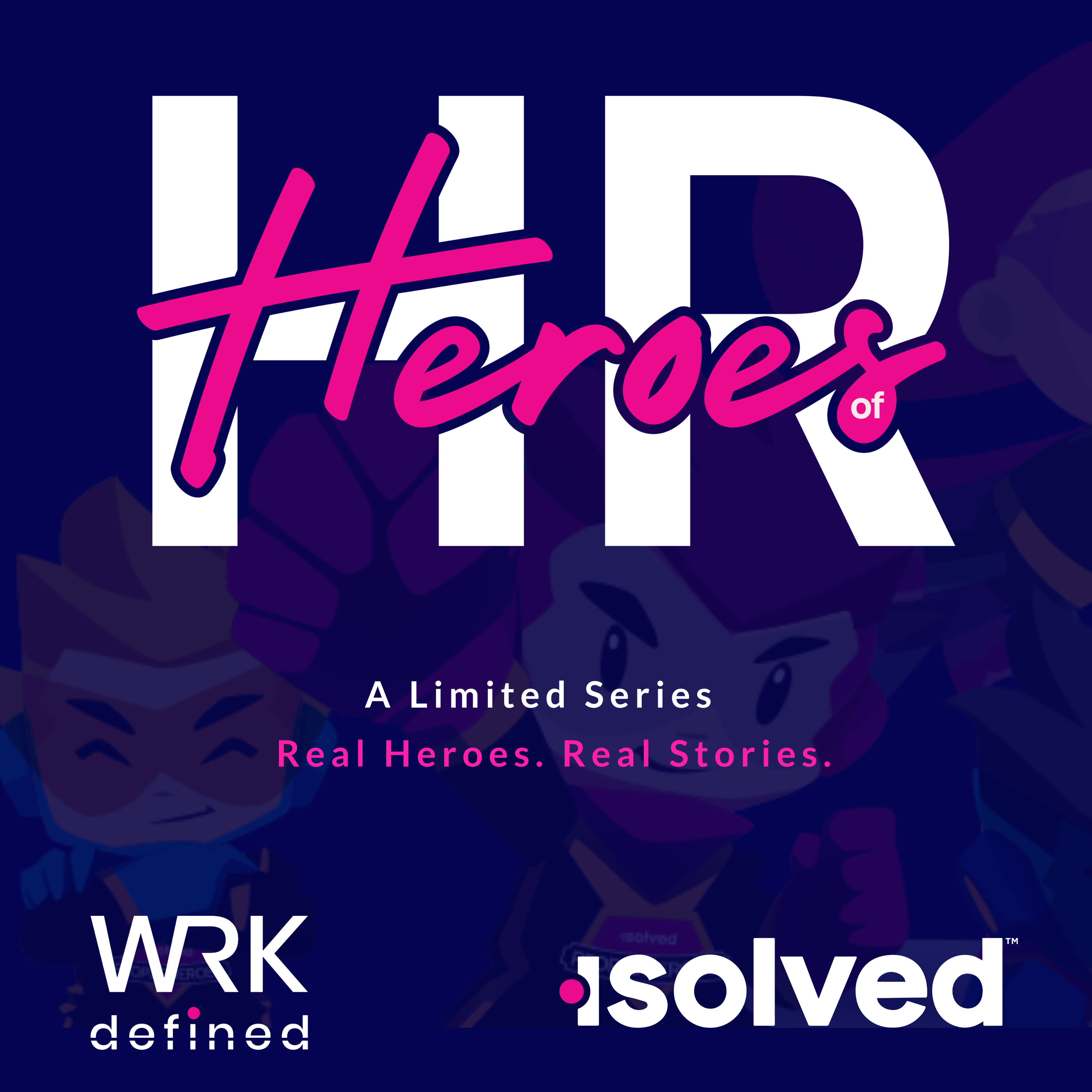 Power, Perception, and Payroll: Stacey Harris on Bias, Budget Battles, and the Future of HR Tech