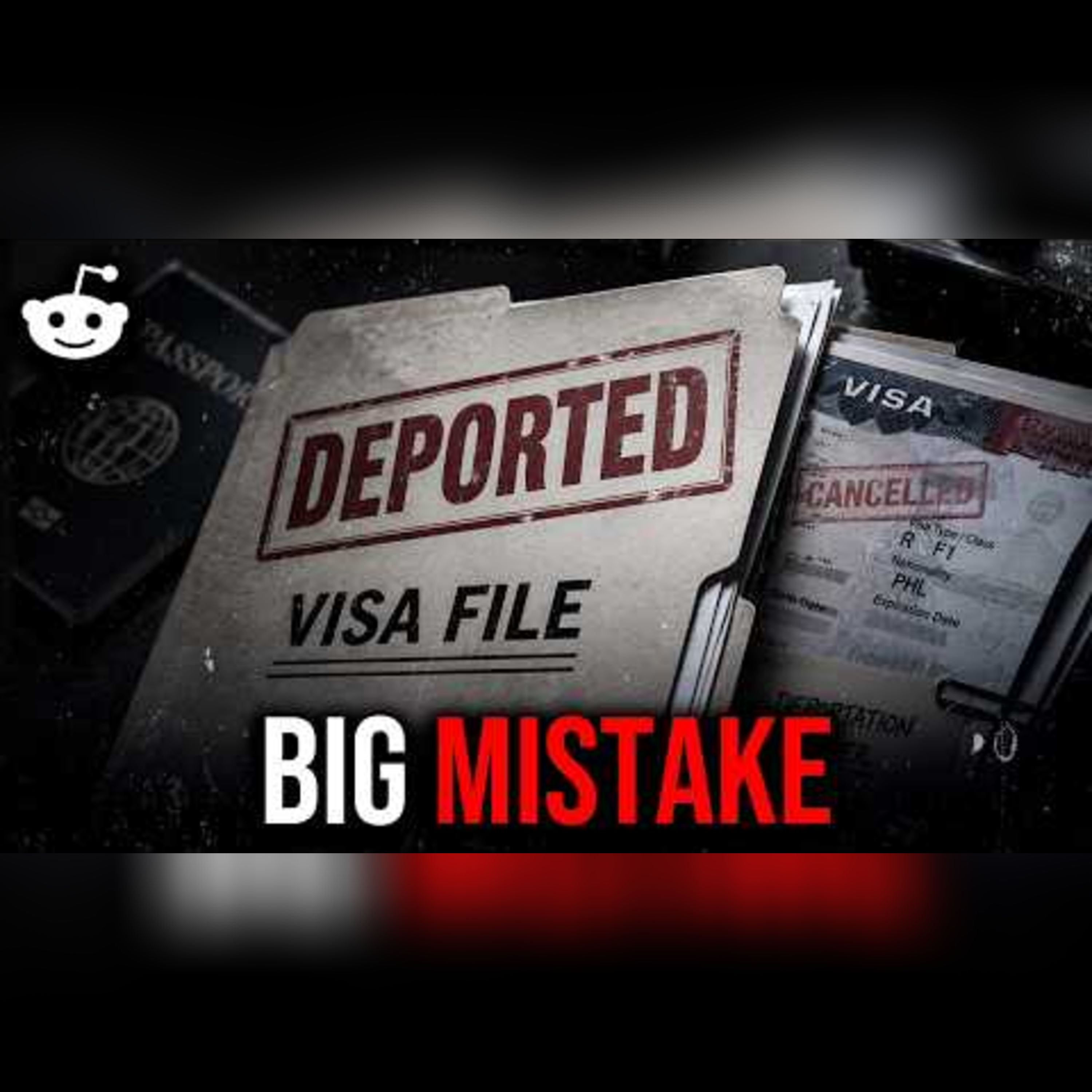 Episode 2: Scammers Who Got What They Deserved episode artwork