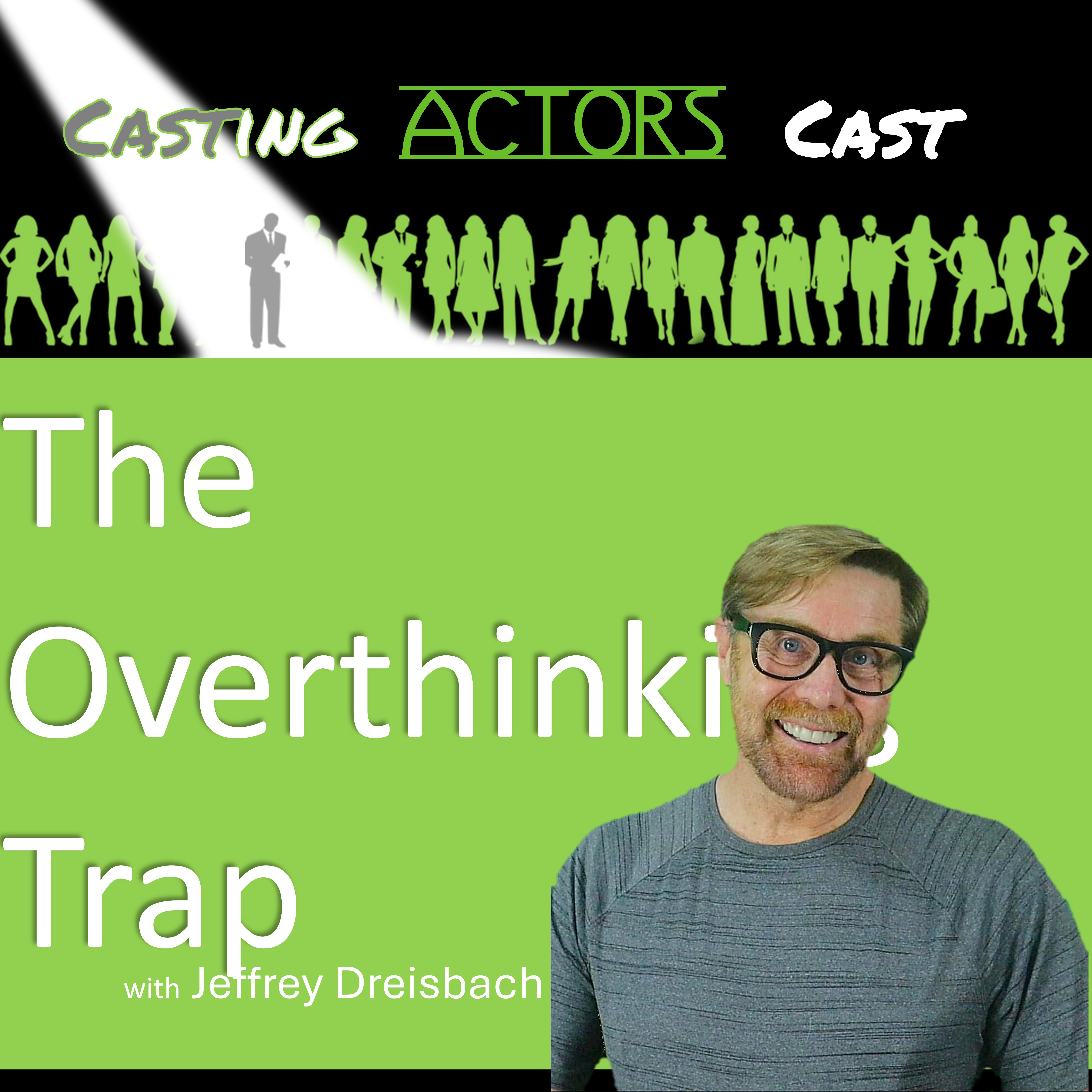 The Overthinking Trap