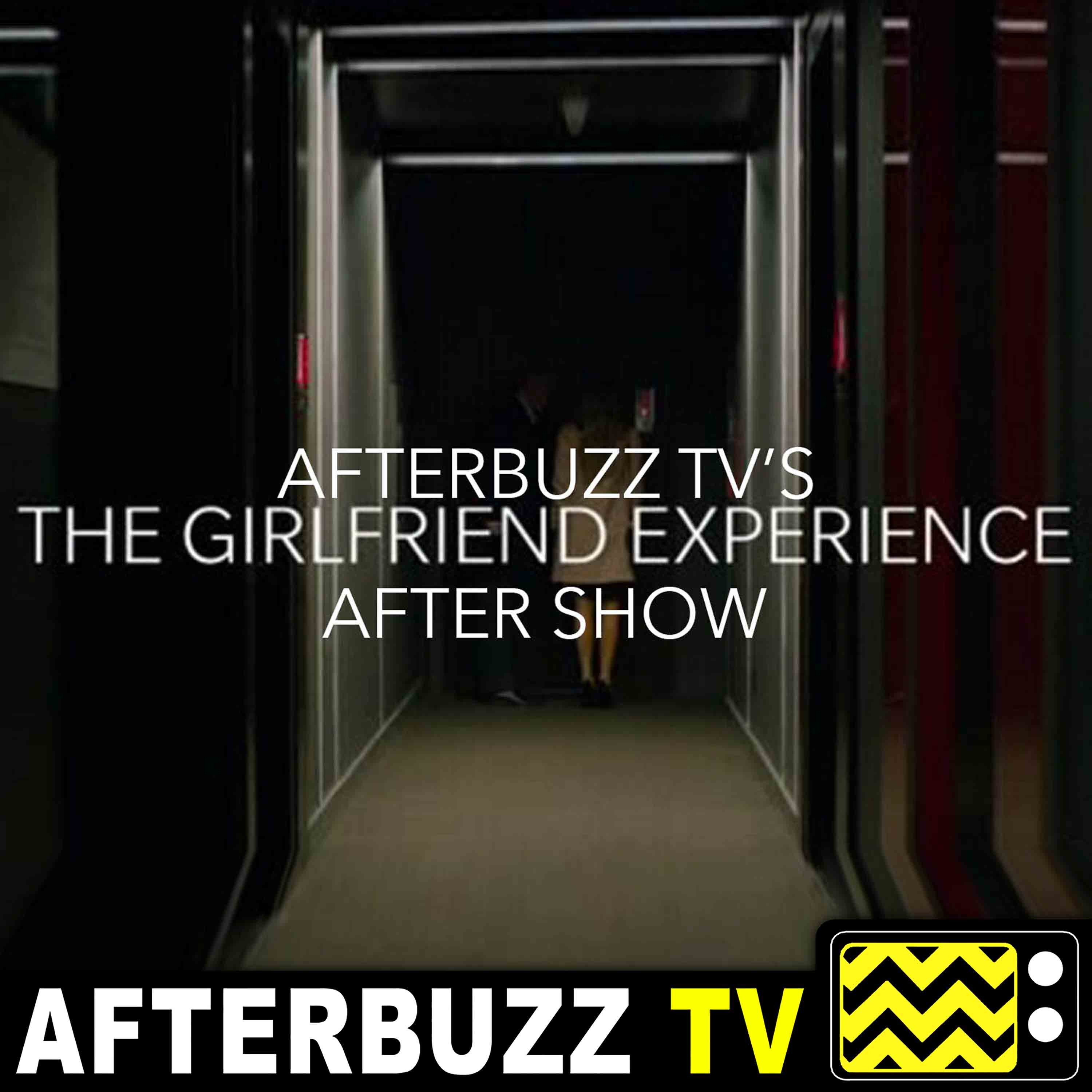 The Girlfriend Experience S:1 | Entry; A Friend E:1 & E:2 | AfterBuzz TV AfterShow