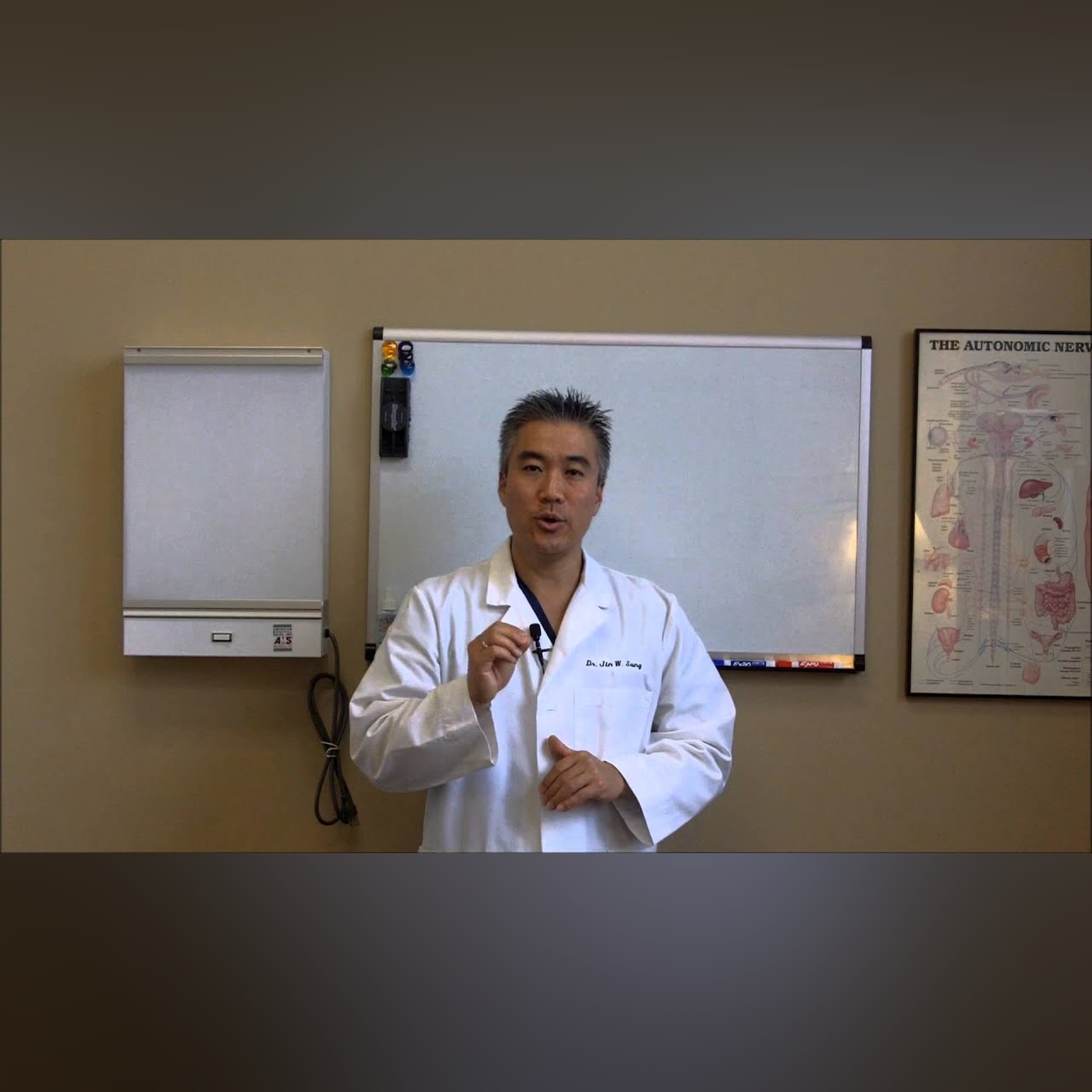 Thyroid Recovery 20 Functional Ranges episode artwork