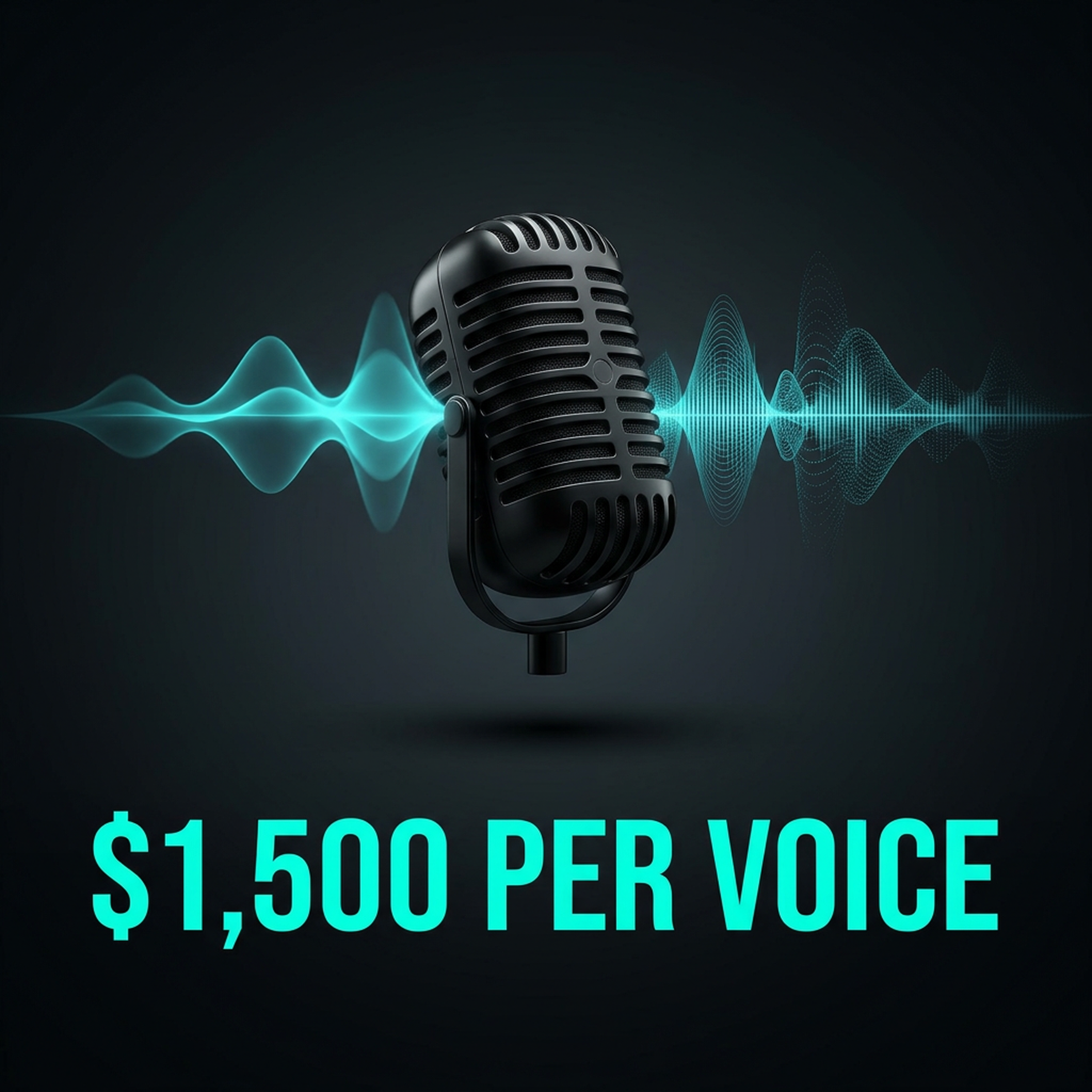 Why OpenAI Is Terrified of Voice Cloning (The $1B Industry They Missed) episode artwork