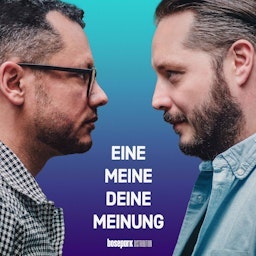 Eine Meine Deine Meinung - EMDM