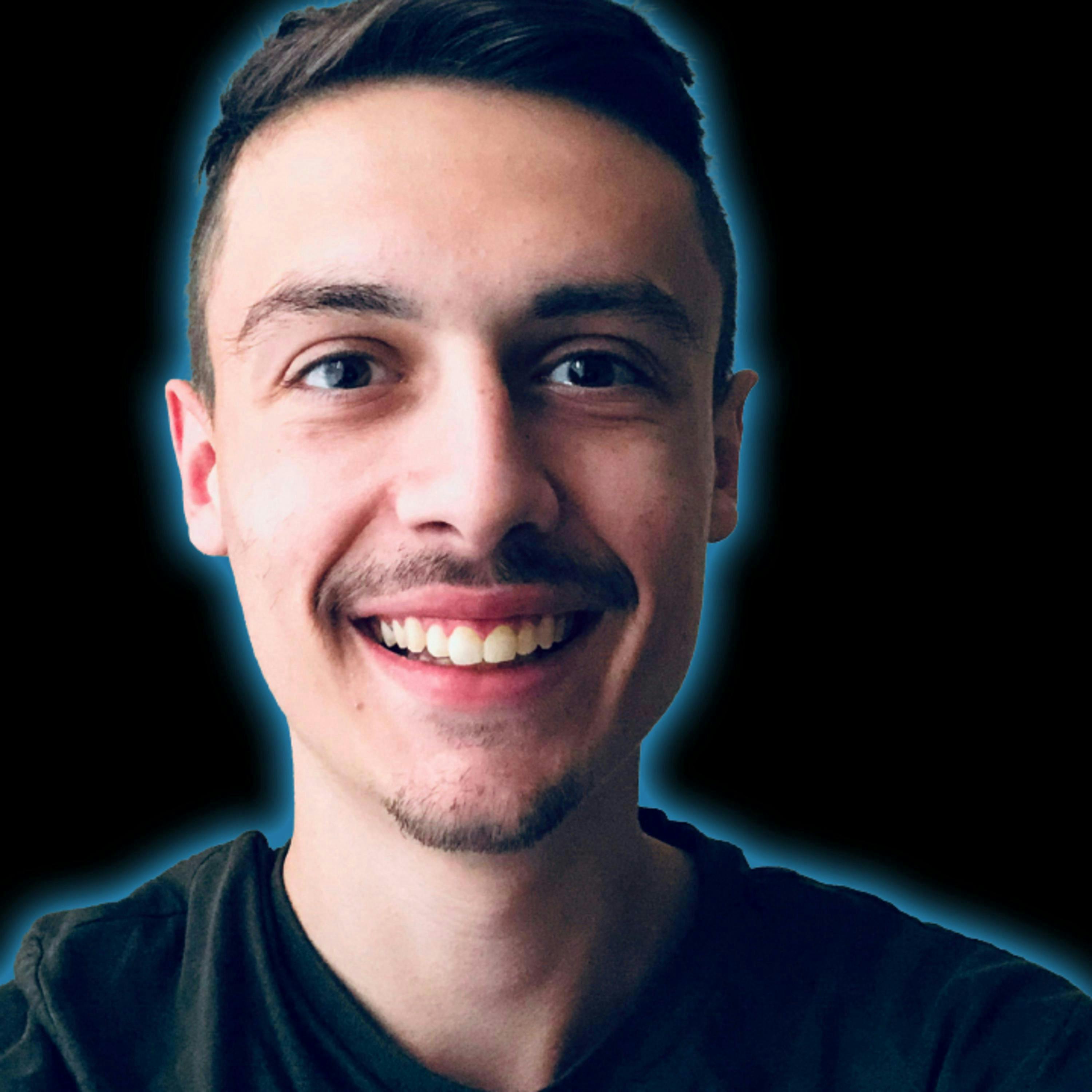 Episode art: Scaling to Success: How Jason Wojo Did Over $100 Million with Paid Ads | Digital Social Hour #52