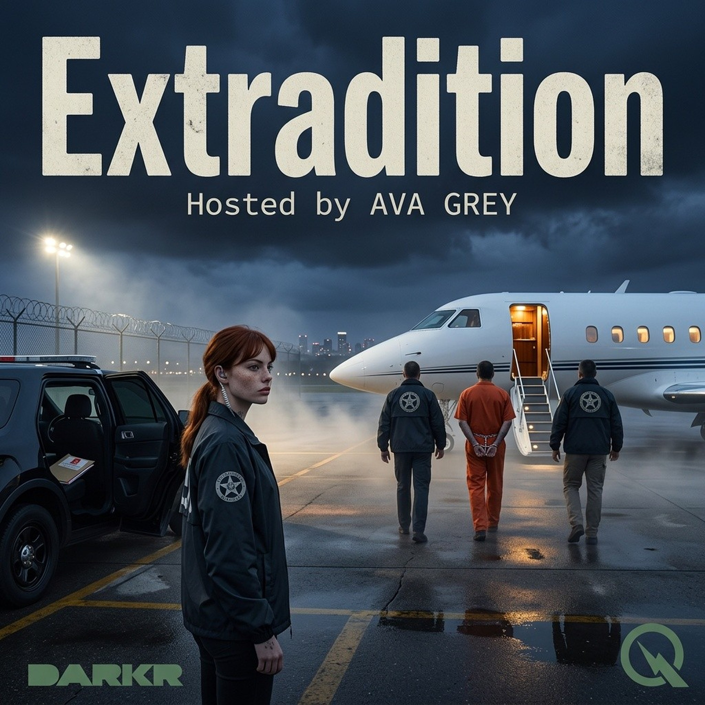 Extradition