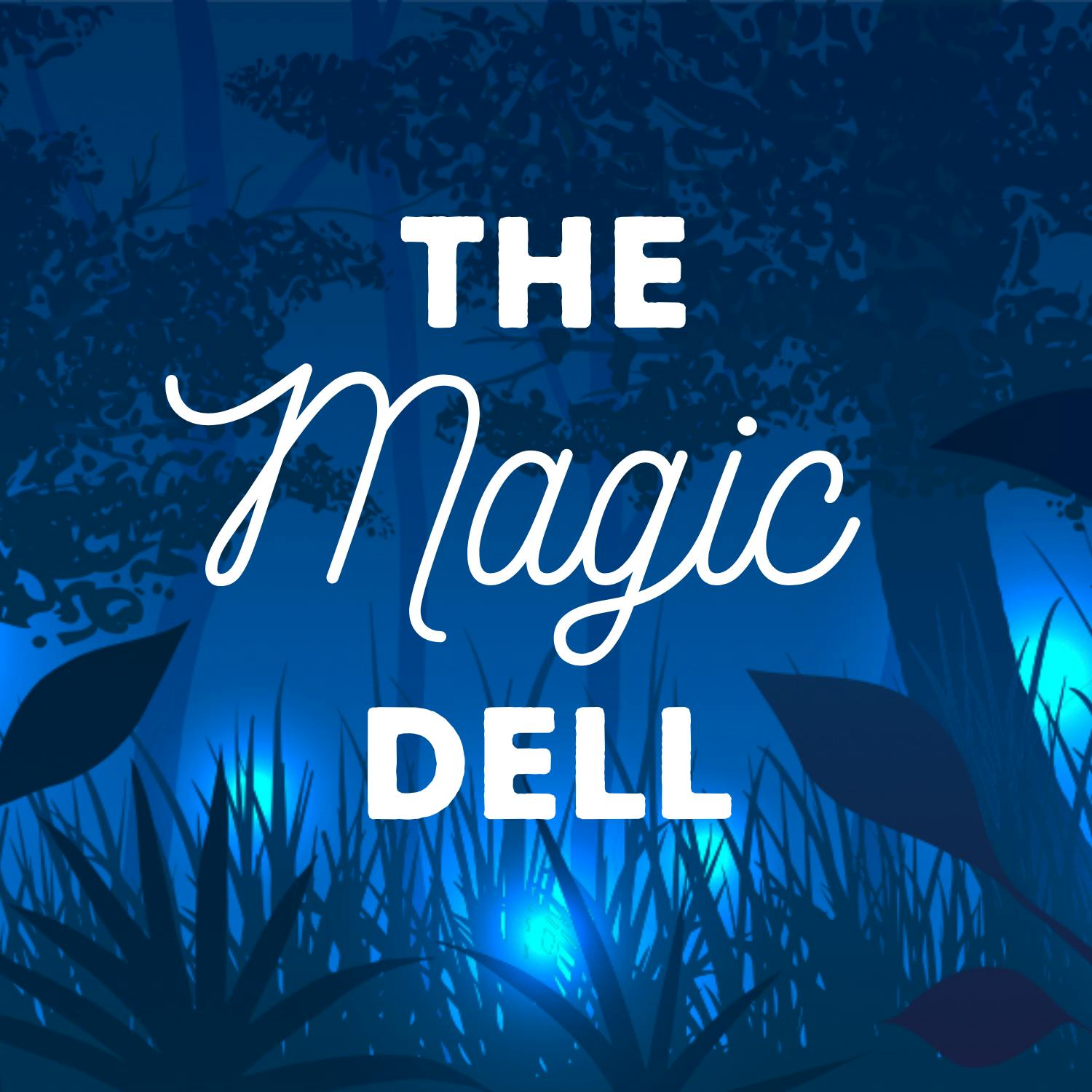 The Magic Dell