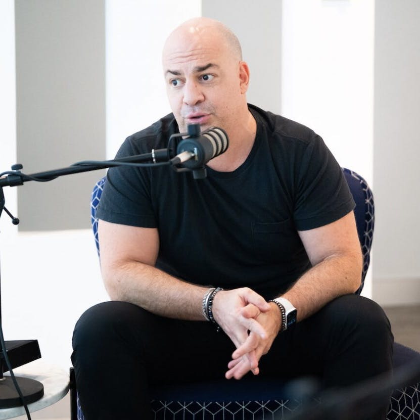 Hashem Montasser on lessons he learned from his first year of podcasting and why content is always king