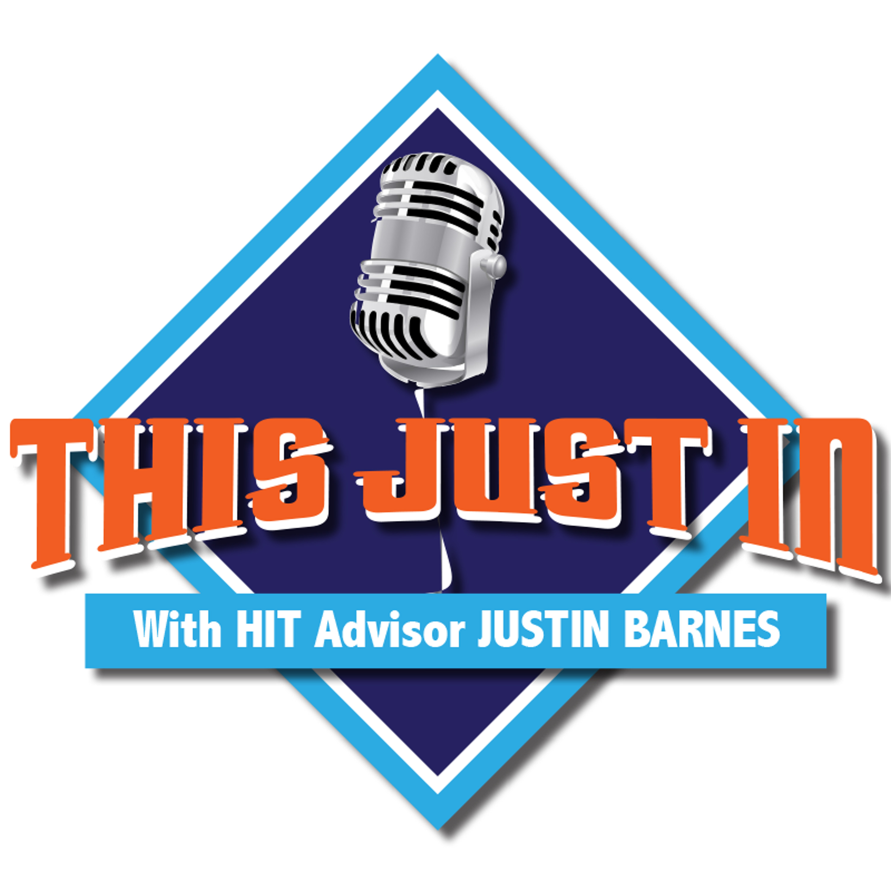 This Just In Radio Show