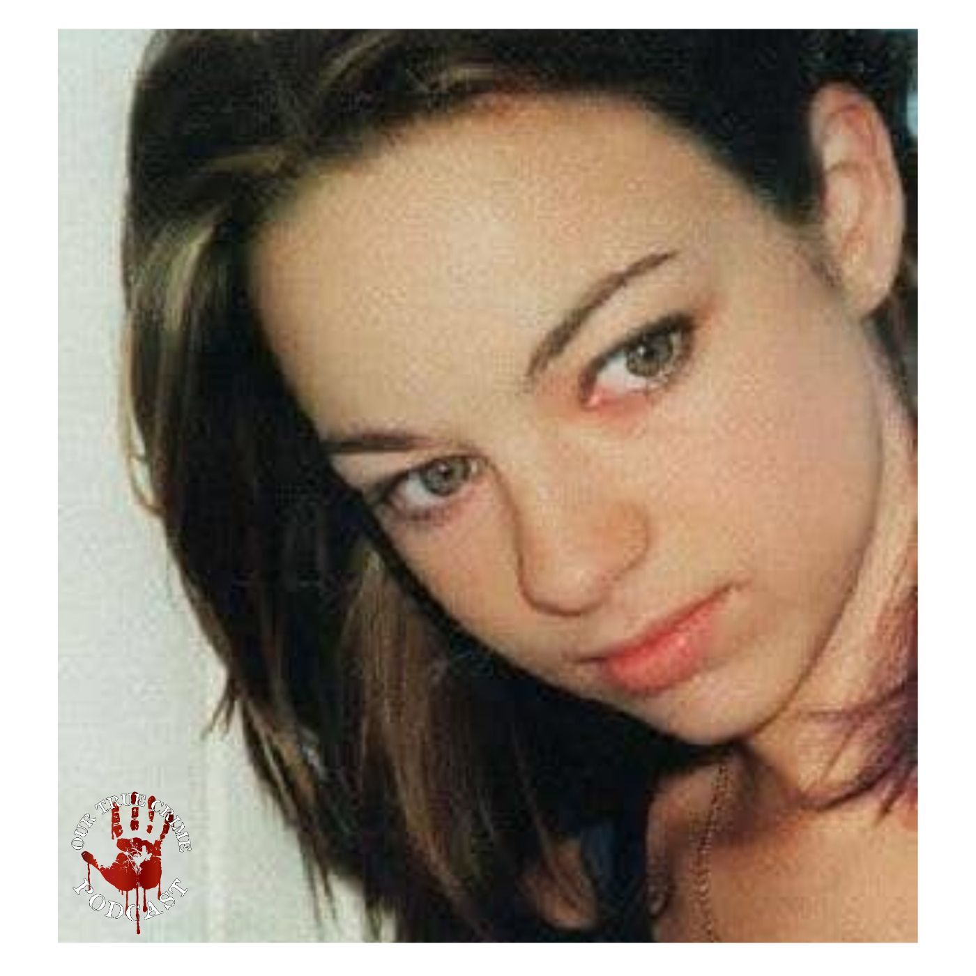 296. Twisted Fascination: Rachel Barber